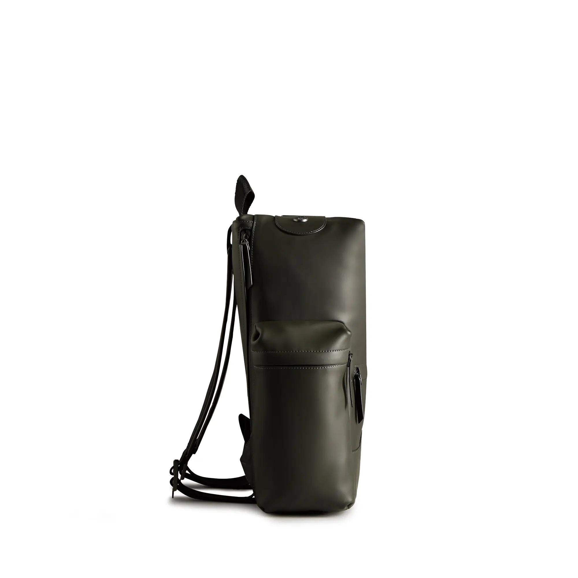 Product image 3 of 4 of Hunter Evanton Medium Topclip Backpack - Kambaba