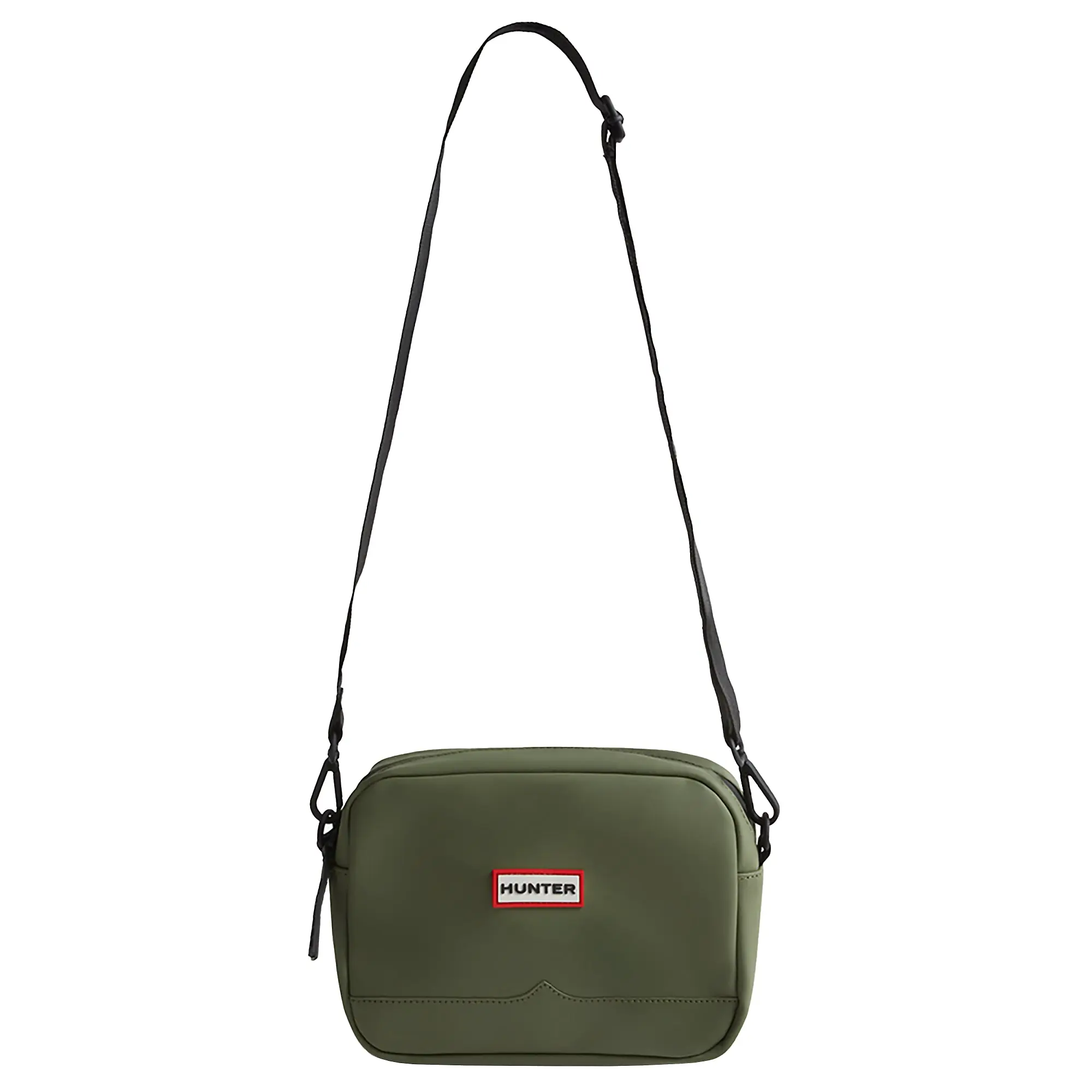 Product image 1 of 4 of Hunter Downpour Nethy Crossbody Bag - Kambaba