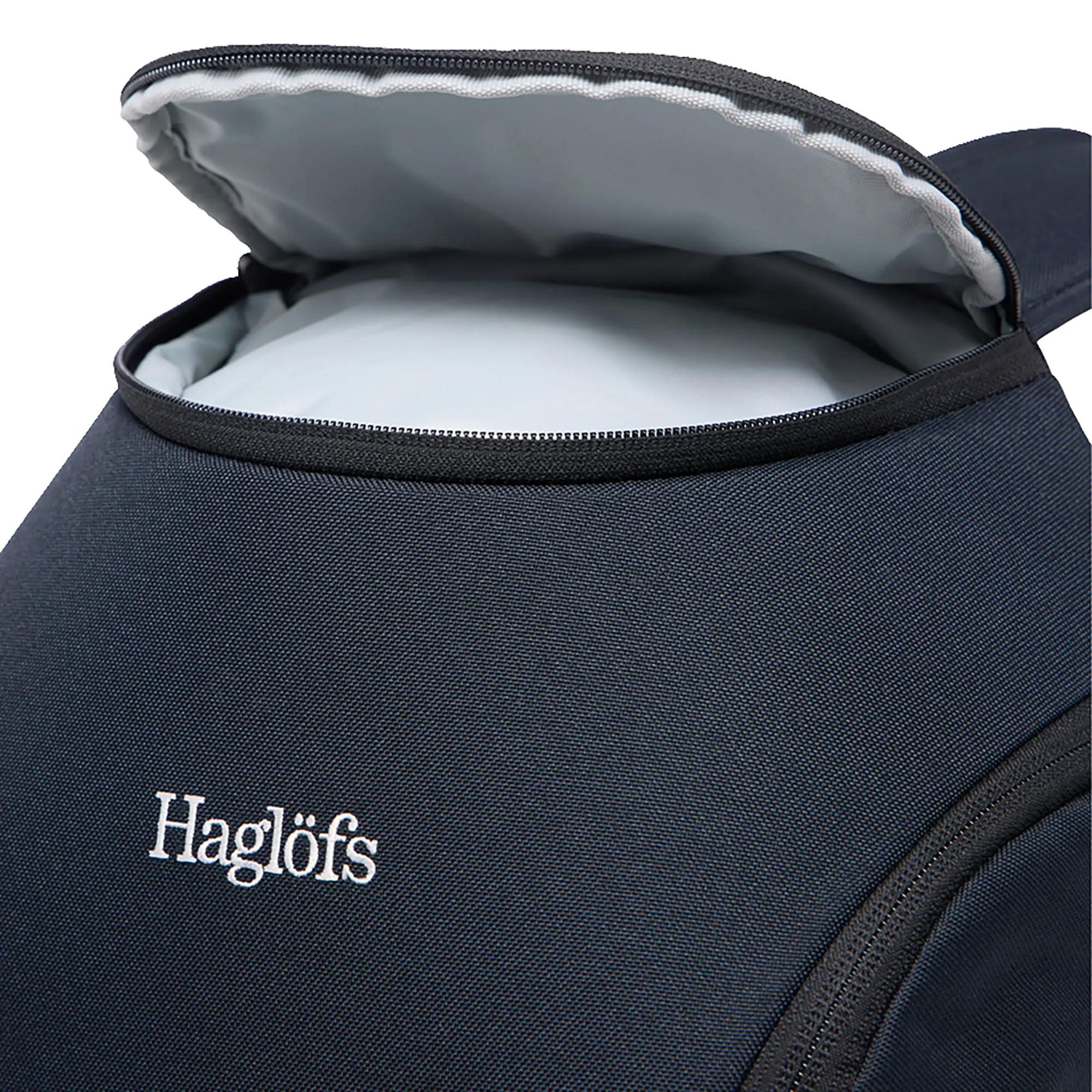 Product image 11 of 12 of Haglöfs Corker Medium Daypack - True Black