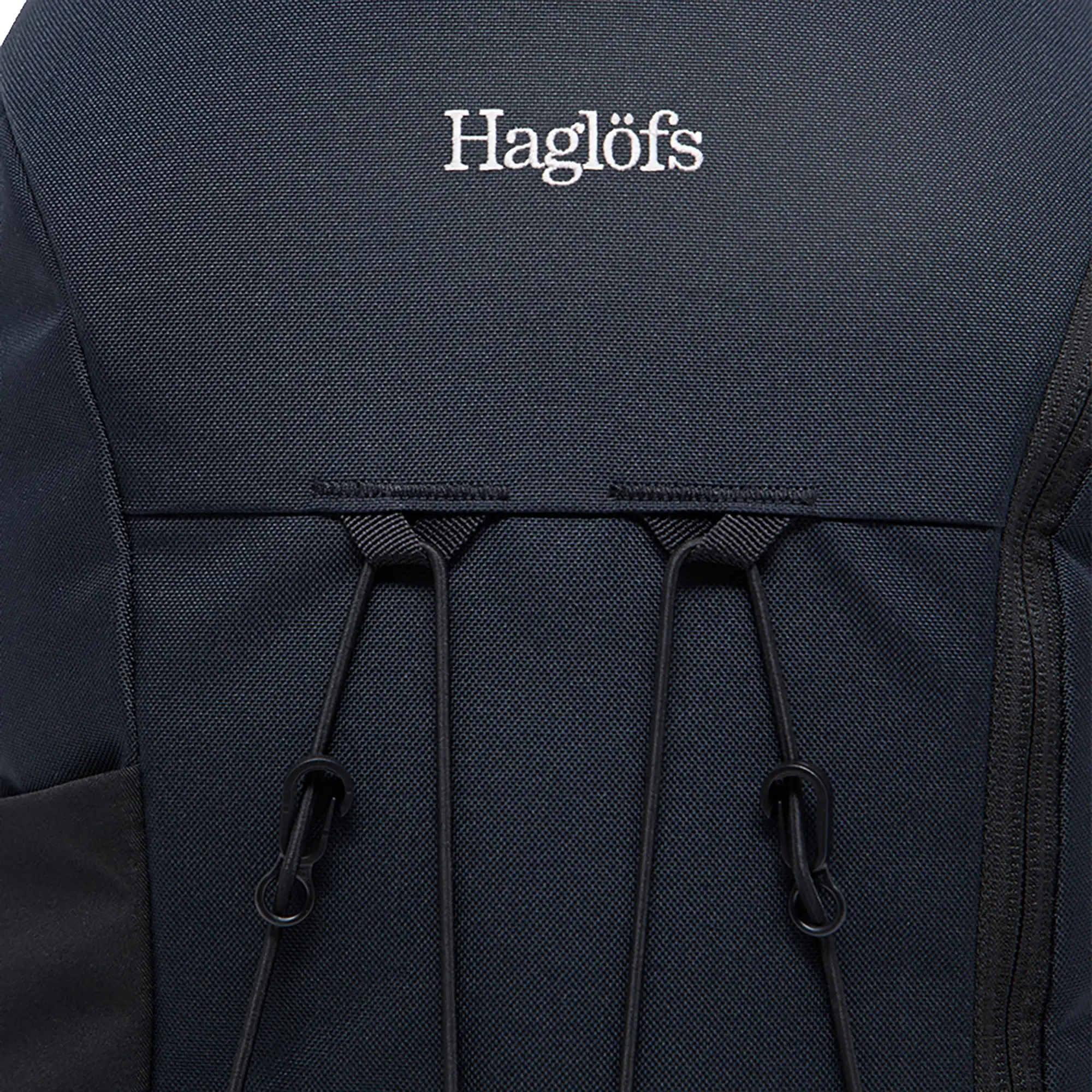 Product image 9 of 12 of Haglöfs Corker Medium Daypack - True Black
