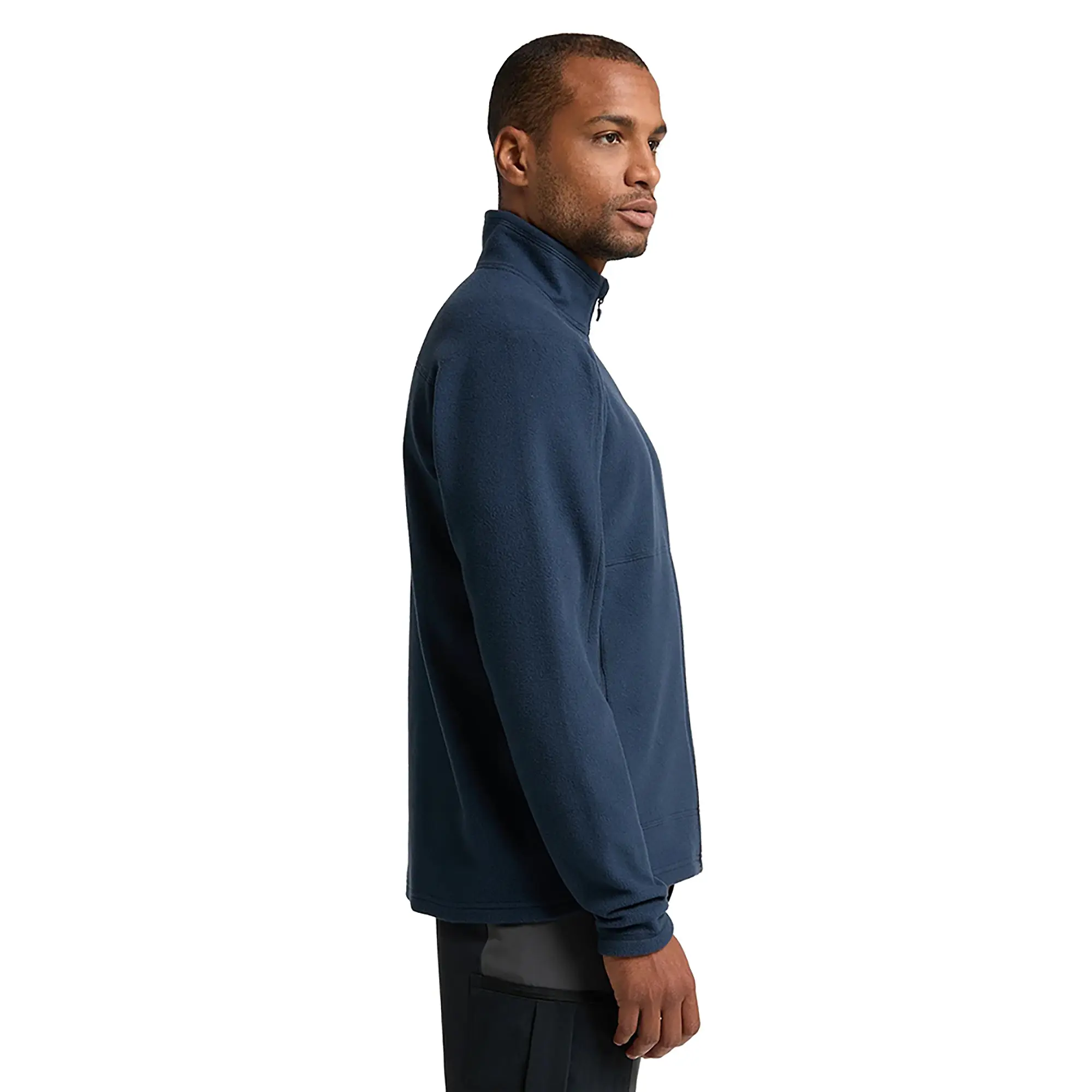 Product image 4 of 6 of Haglöfs Men's Buteo Mid Jacket - Tarn Blue