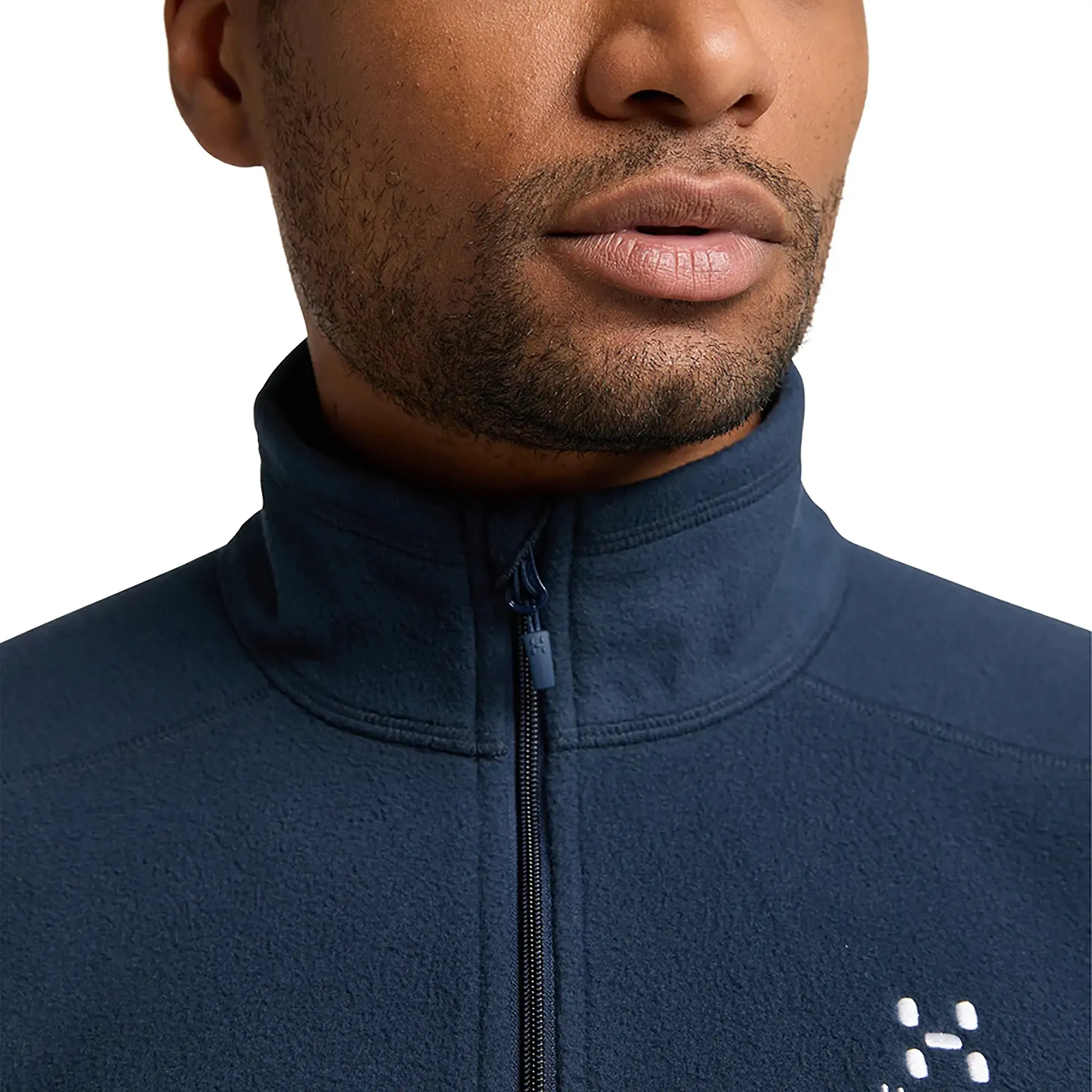 Product image 5 of 6 of Haglöfs Men's Buteo Mid Jacket - Tarn Blue