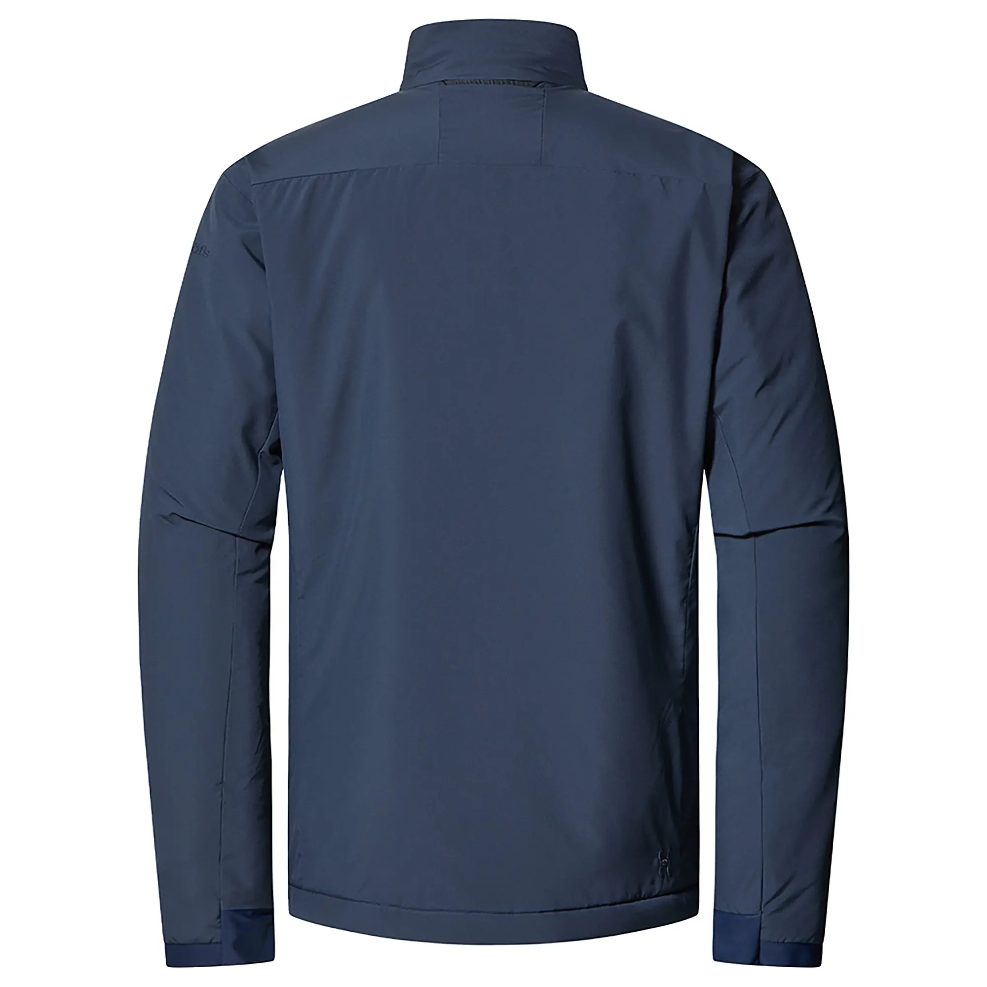 Product image 8 of 8 of Haglöfs Men's Mimic Alert Jacket - Tarn Blue