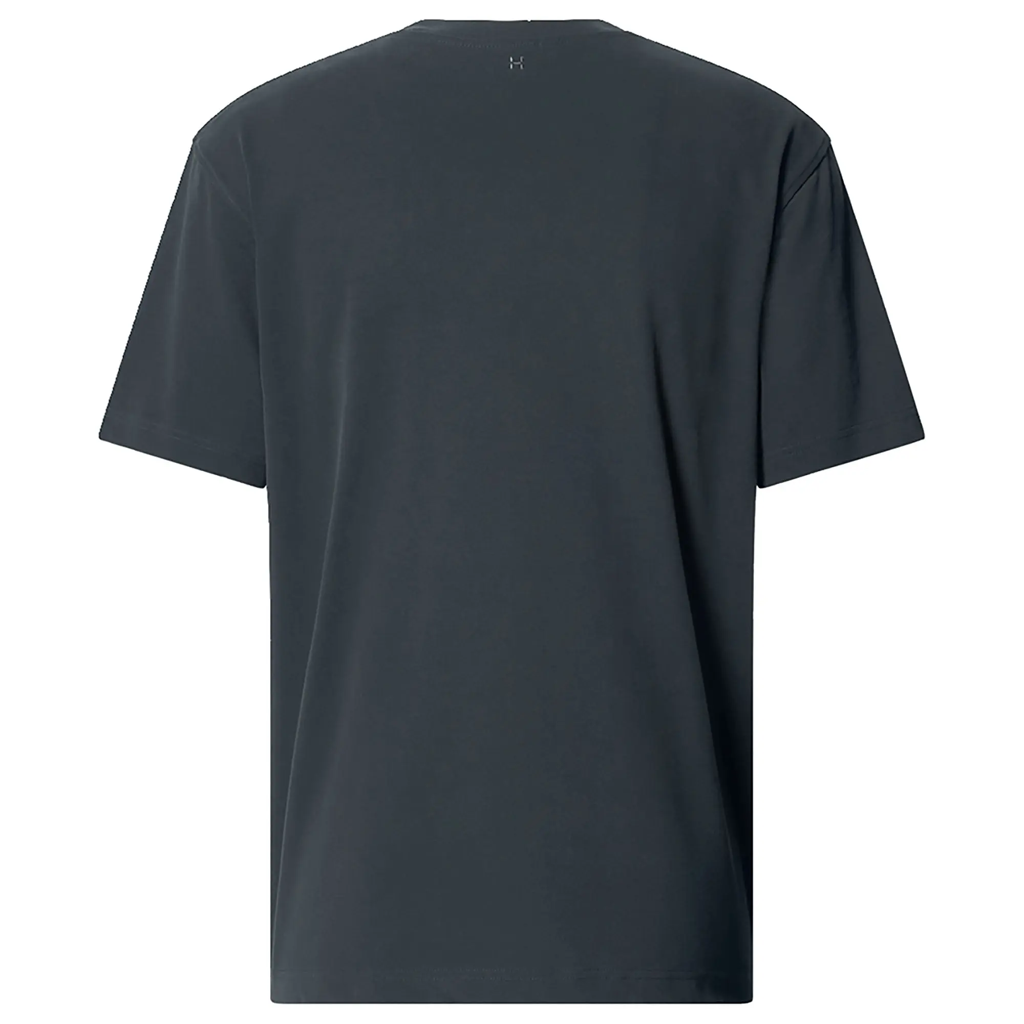 Product image 6 of 6 of Haglöfs Men's Tee - True Black