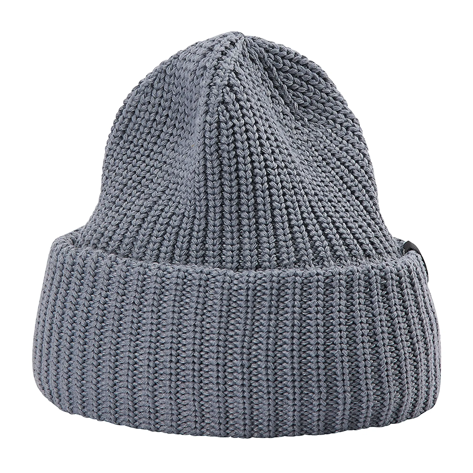 Product image 3 of 4 of Haglöfs Top Out Beanie - Steel Blue