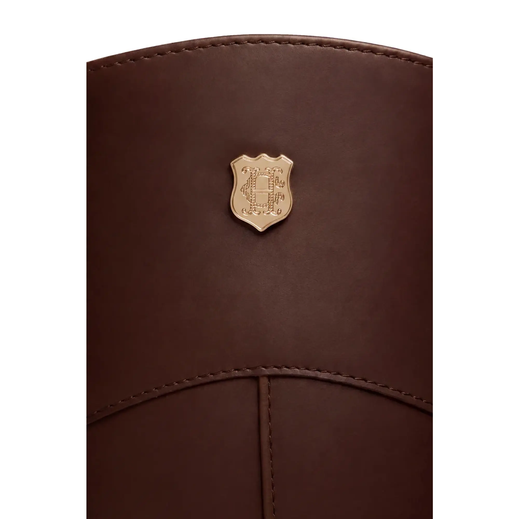 Product image 8 of 8 of Holland Cooper Women's Hampton Boots - Nutmeg
