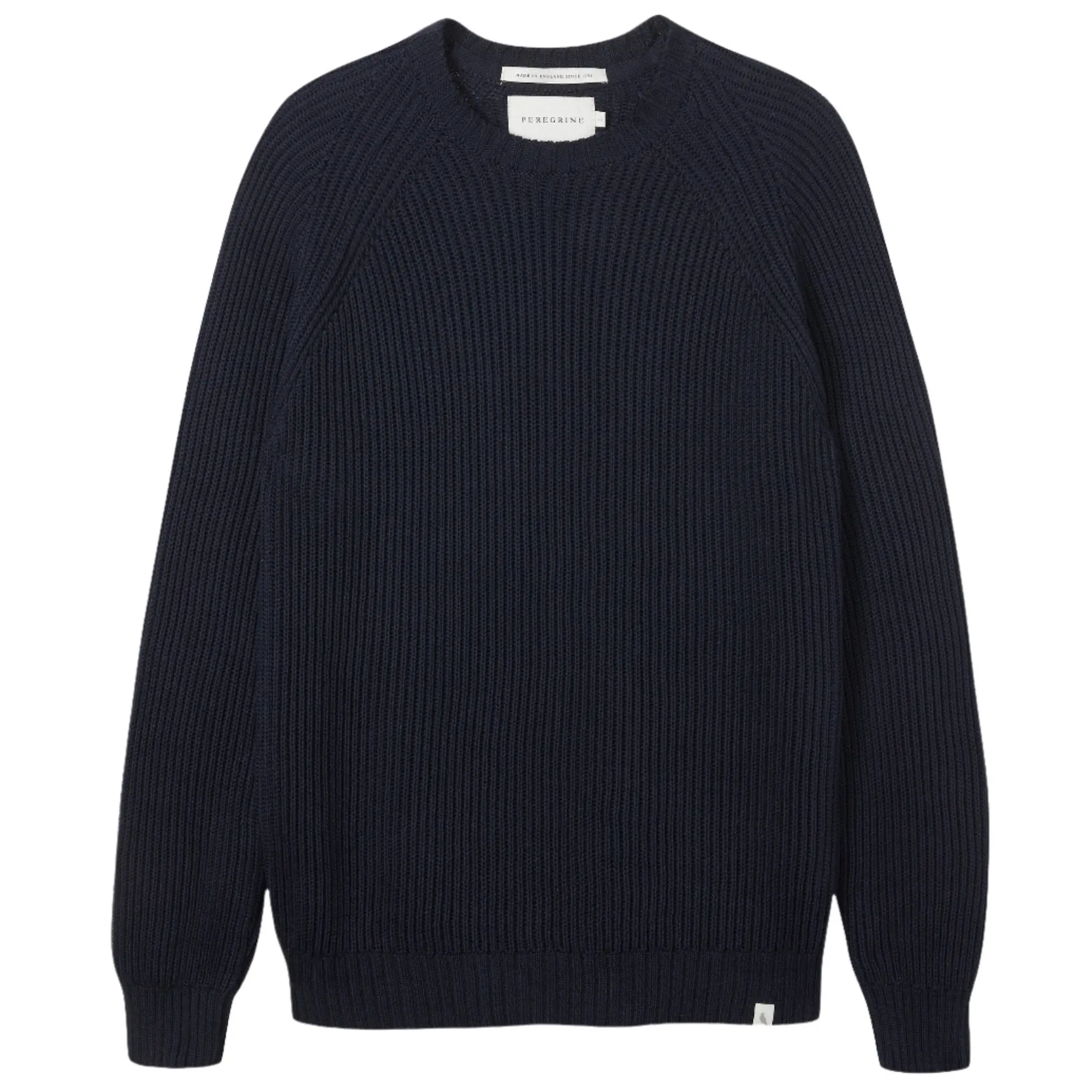 Product image 1 of 9 of Peregrine Men's Harry Sweater - Navy