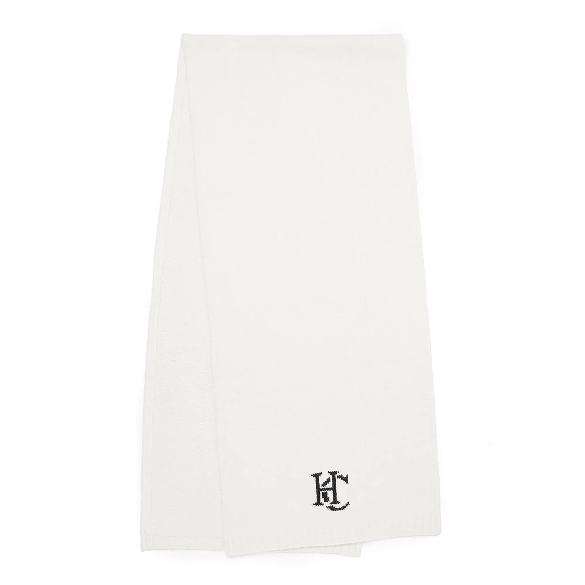 Product image 3 of 5 of Holland Cooper Women's Elle Scarf - Ecru