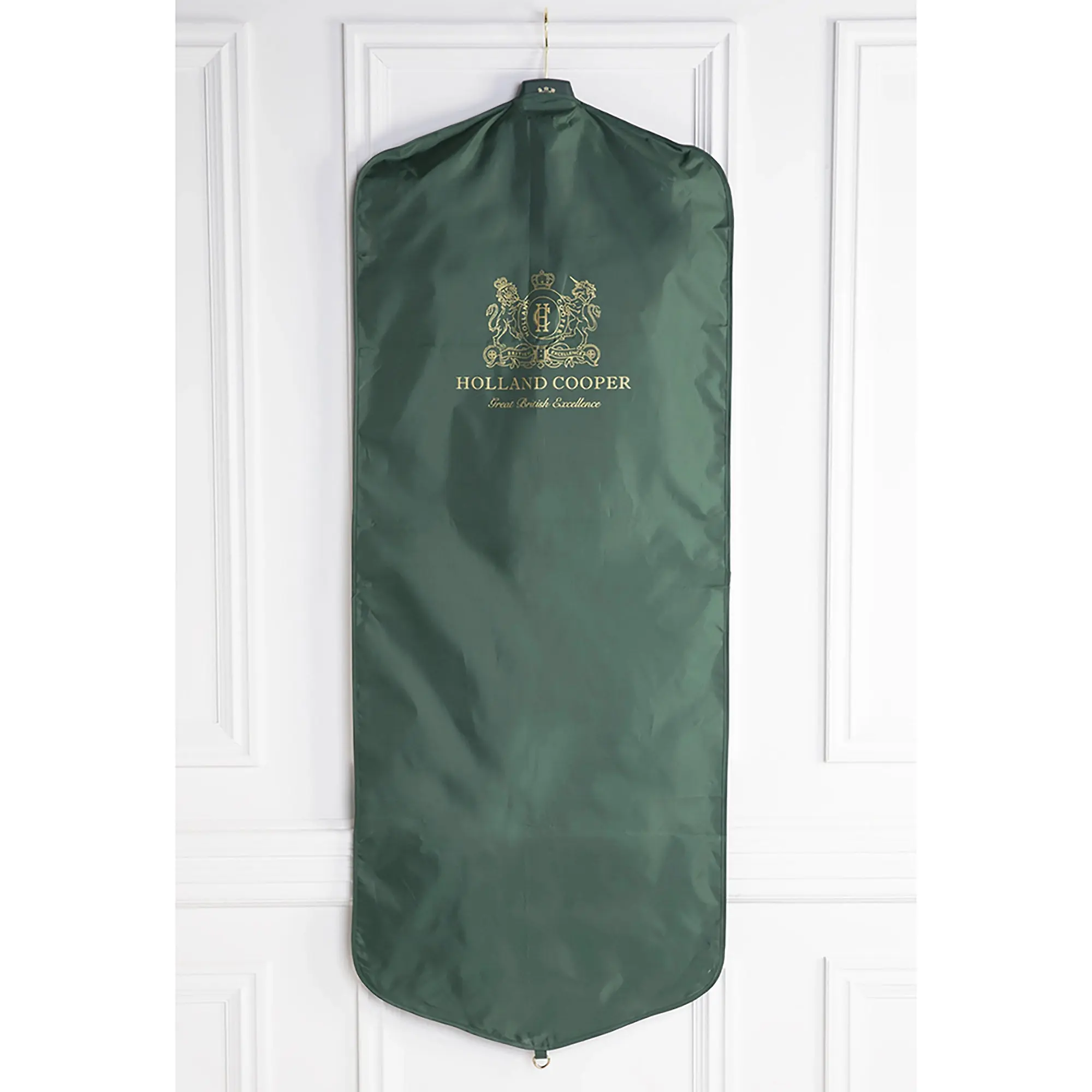 Product image 9 of 9 of Holland Cooper Women's Knightsbridge Blazer - Navy Barathea