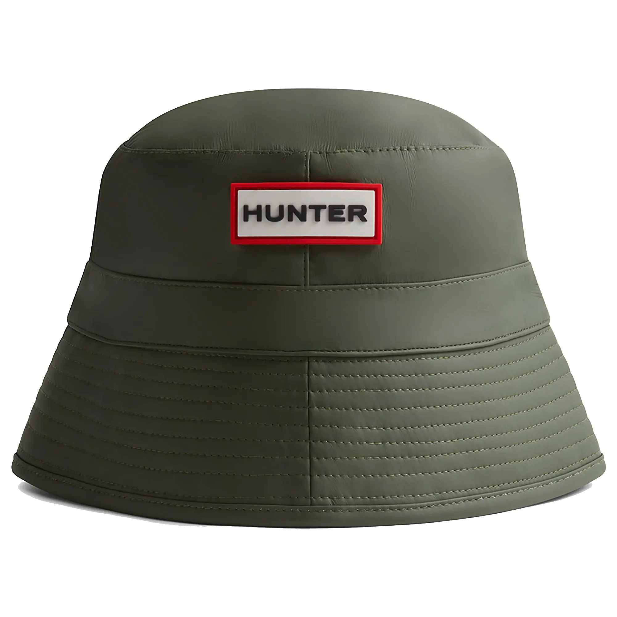Product image 1 of 2 of Hunter Avon Bucket Hat - Deep Lichen Green