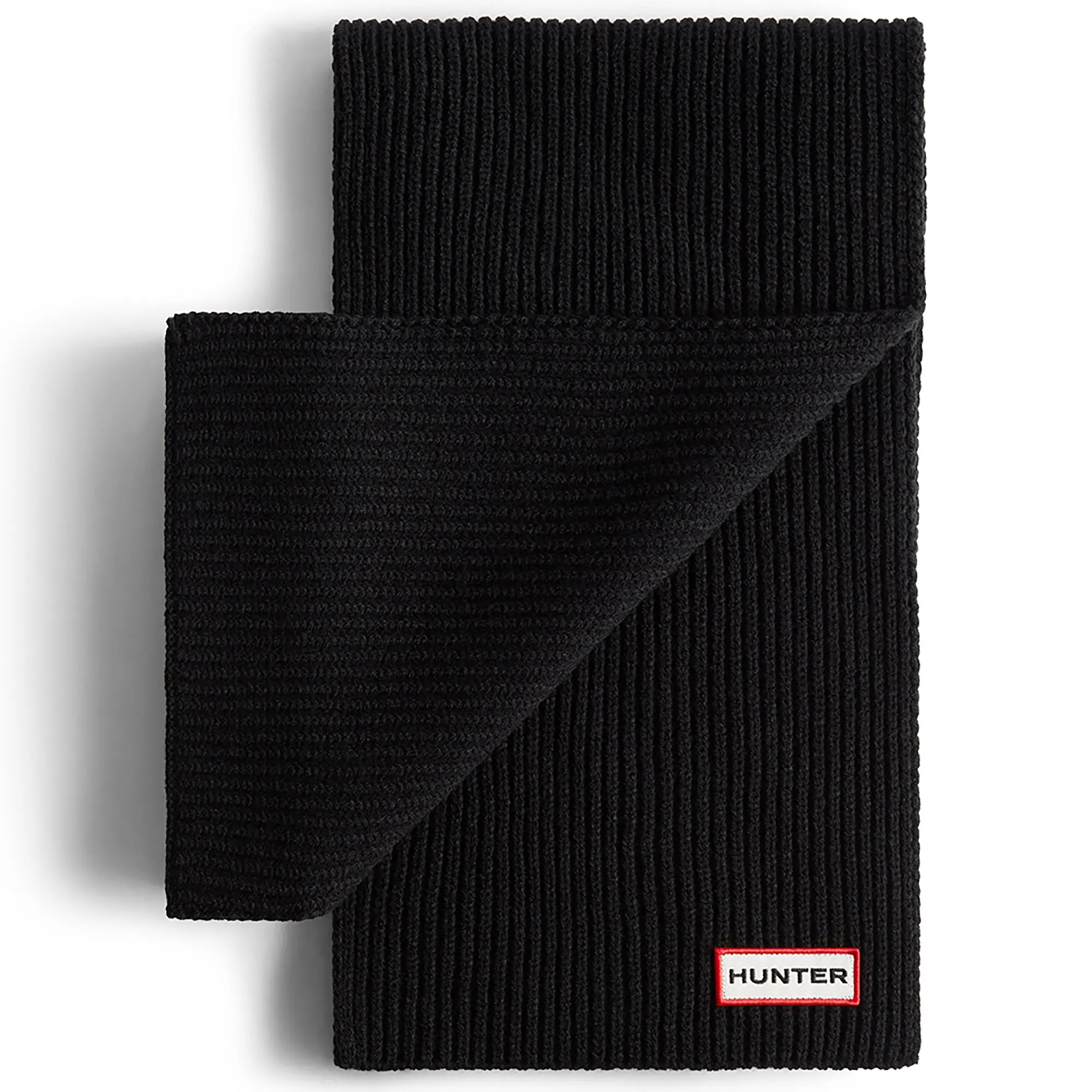 Product image 3 of 3 of Hunter Jura Scarf and Beanie Box Set - Hunter Black
