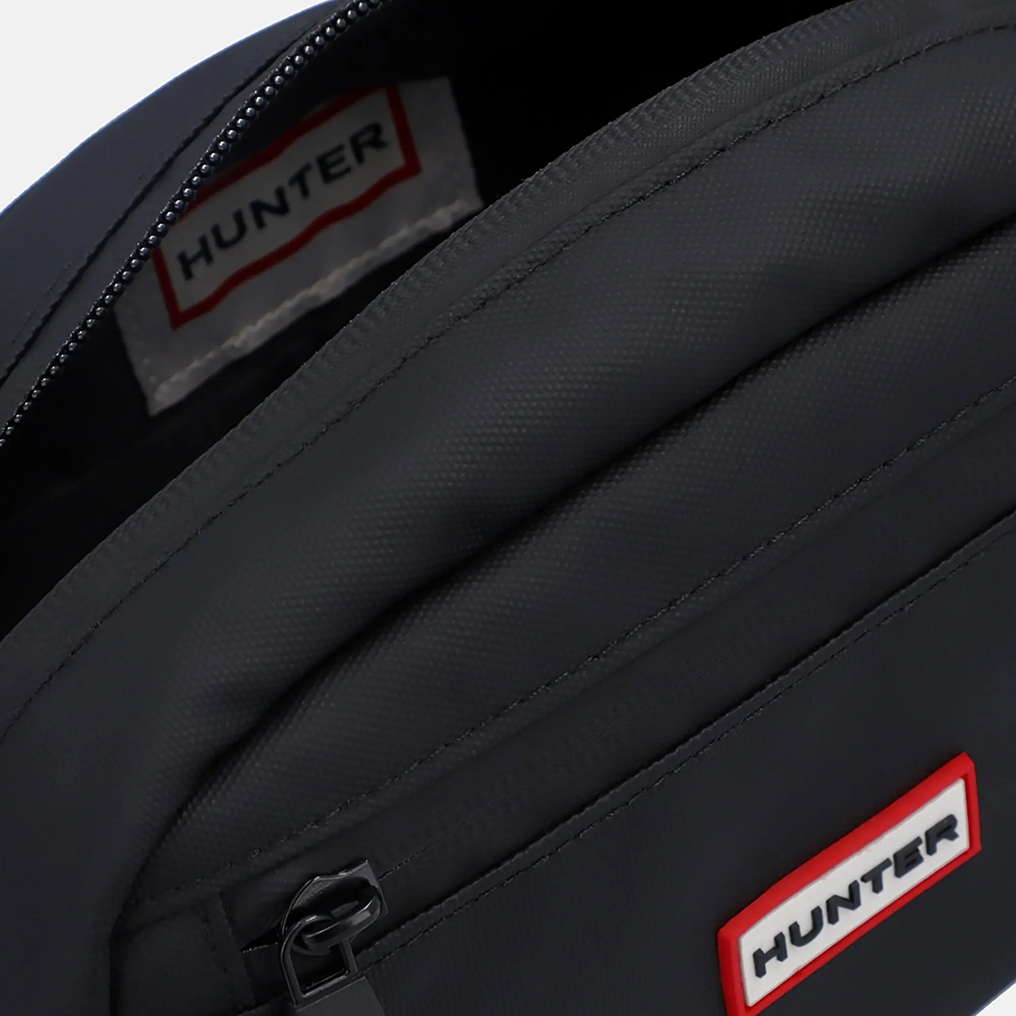 Product image 4 of 4 of Hunter Laggan Waist Bag - Hunter Black