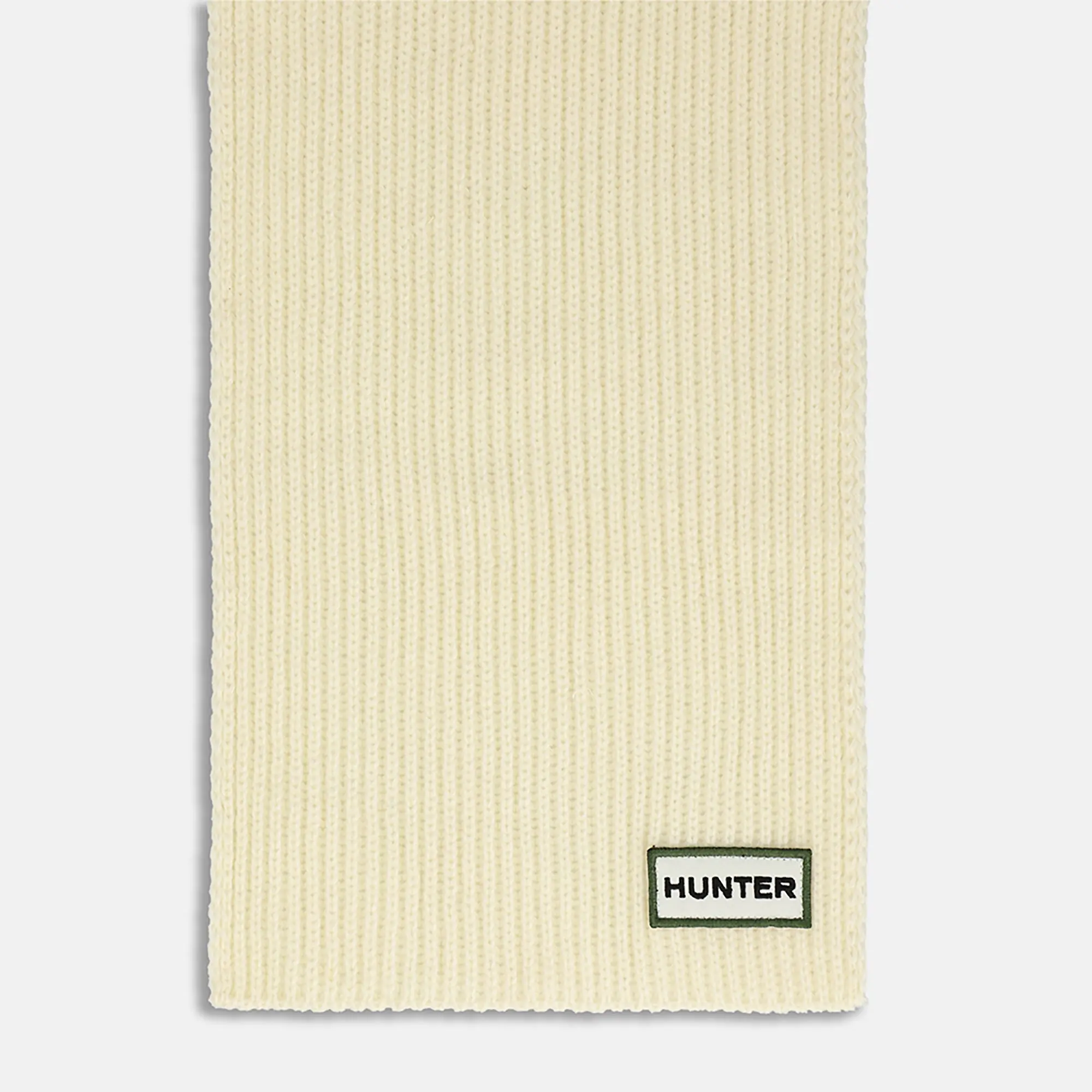 Product image 2 of 3 of Hunter Laird Scarf - Antique White