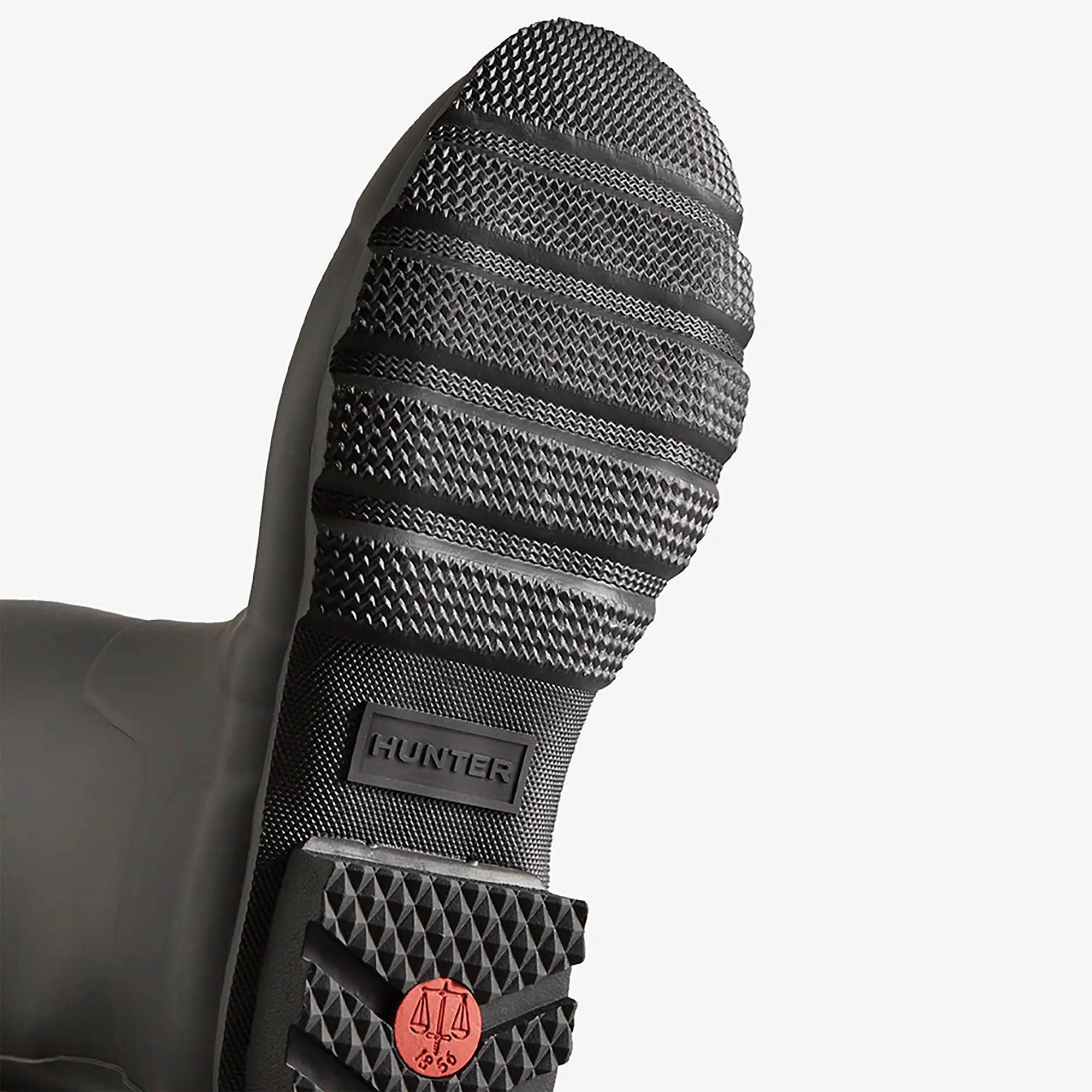 Product image 4 of 4 of Hunter Men's Original Tall Wellington Boots - Black