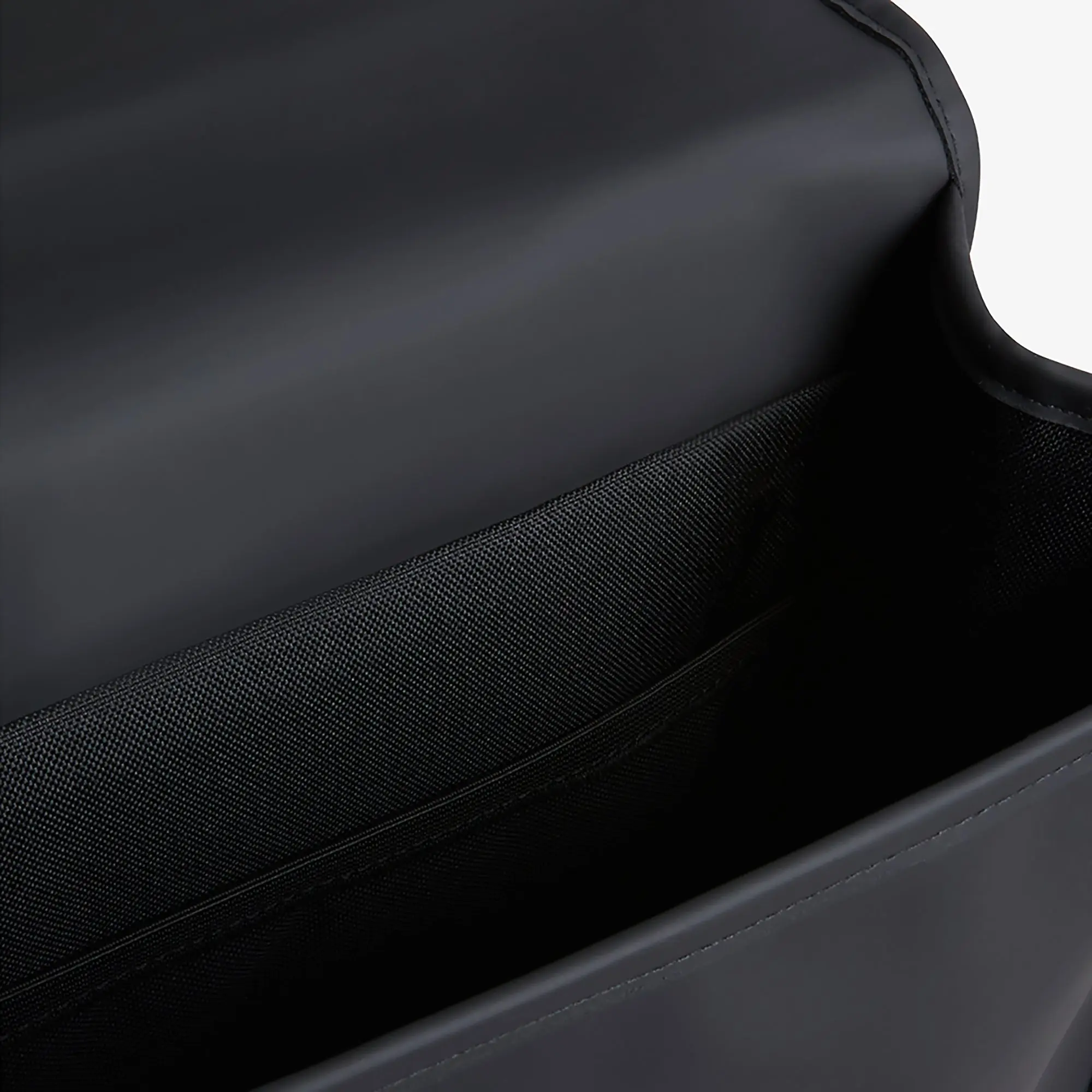 Product image 4 of 4 of Hunter Downpour Shawlands Backpack - Black