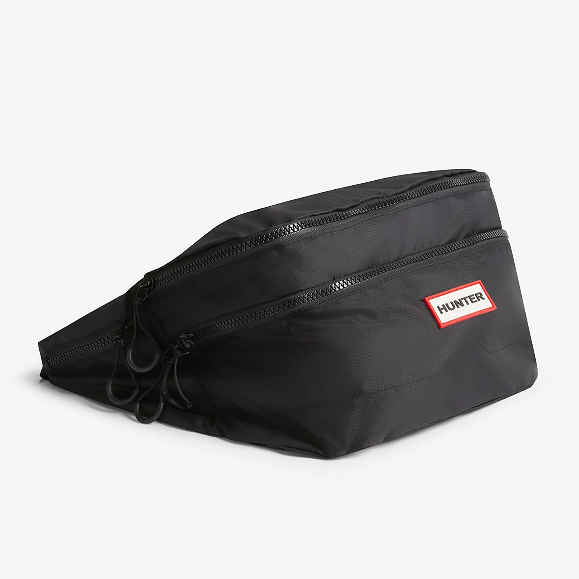 Product image 4 of 6 of Hunter Spey Utility Ripstop Two-Way Backpack - Black