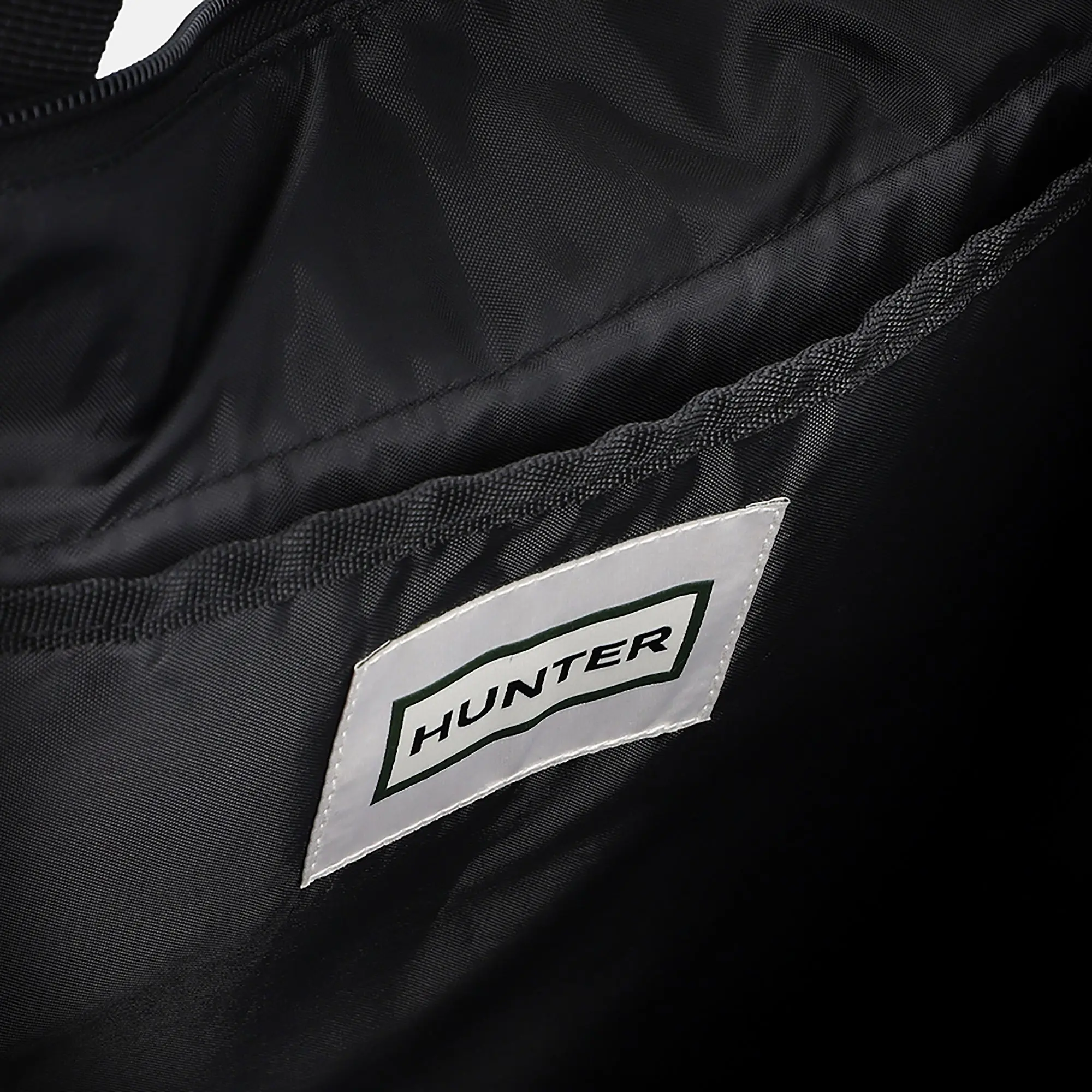 Product image 6 of 6 of Hunter Ullapool Tote Bag - Hunter Black