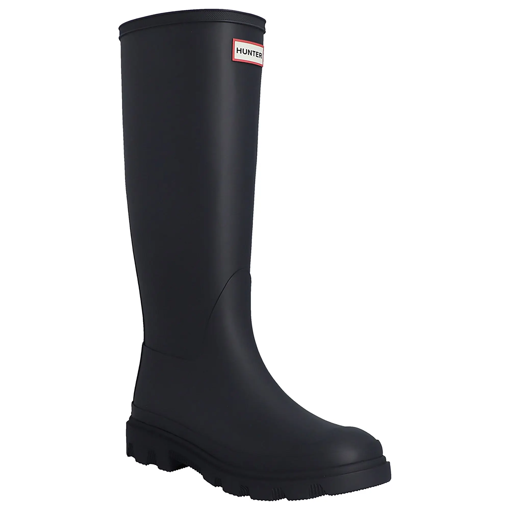 Product image 2 of 5 of Hunter Women's Downpour Tall Wellington Boots - Navy