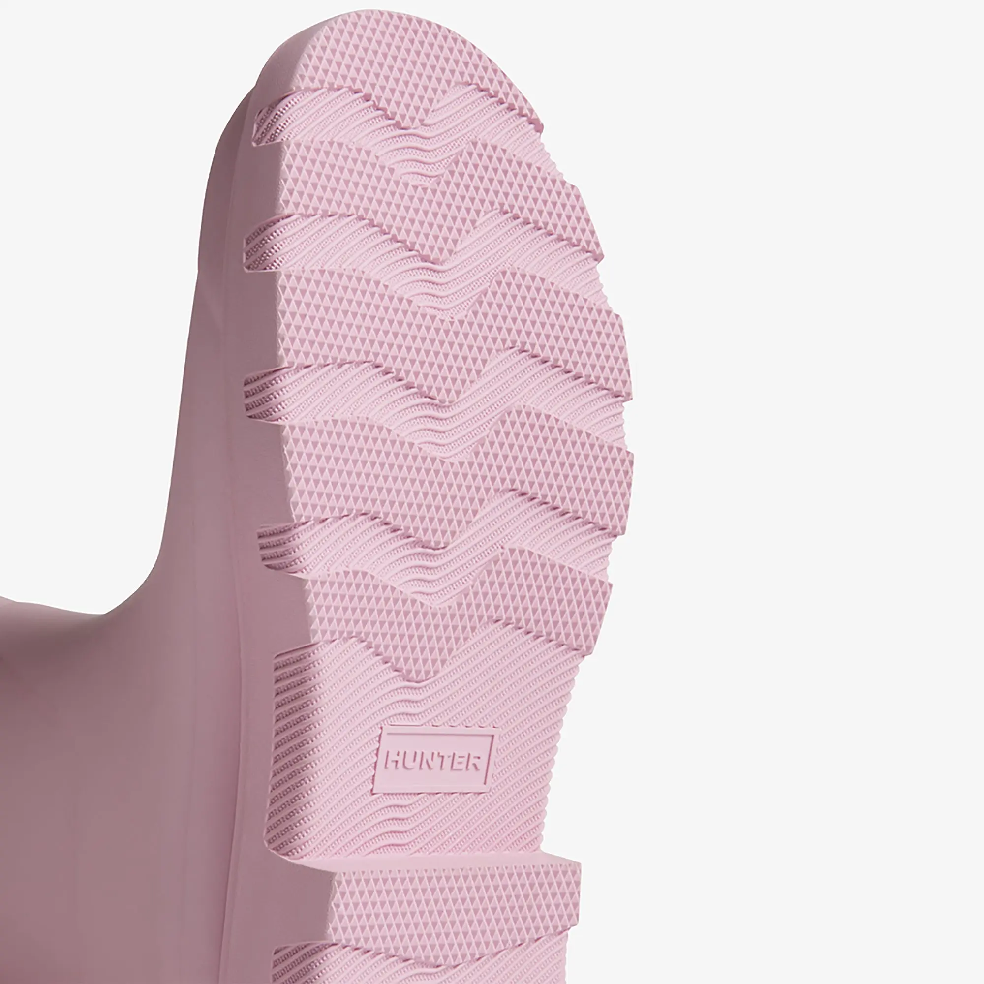 Product image 5 of 5 of Hunter Women's Downpour Tall Wellington Boots - Pink