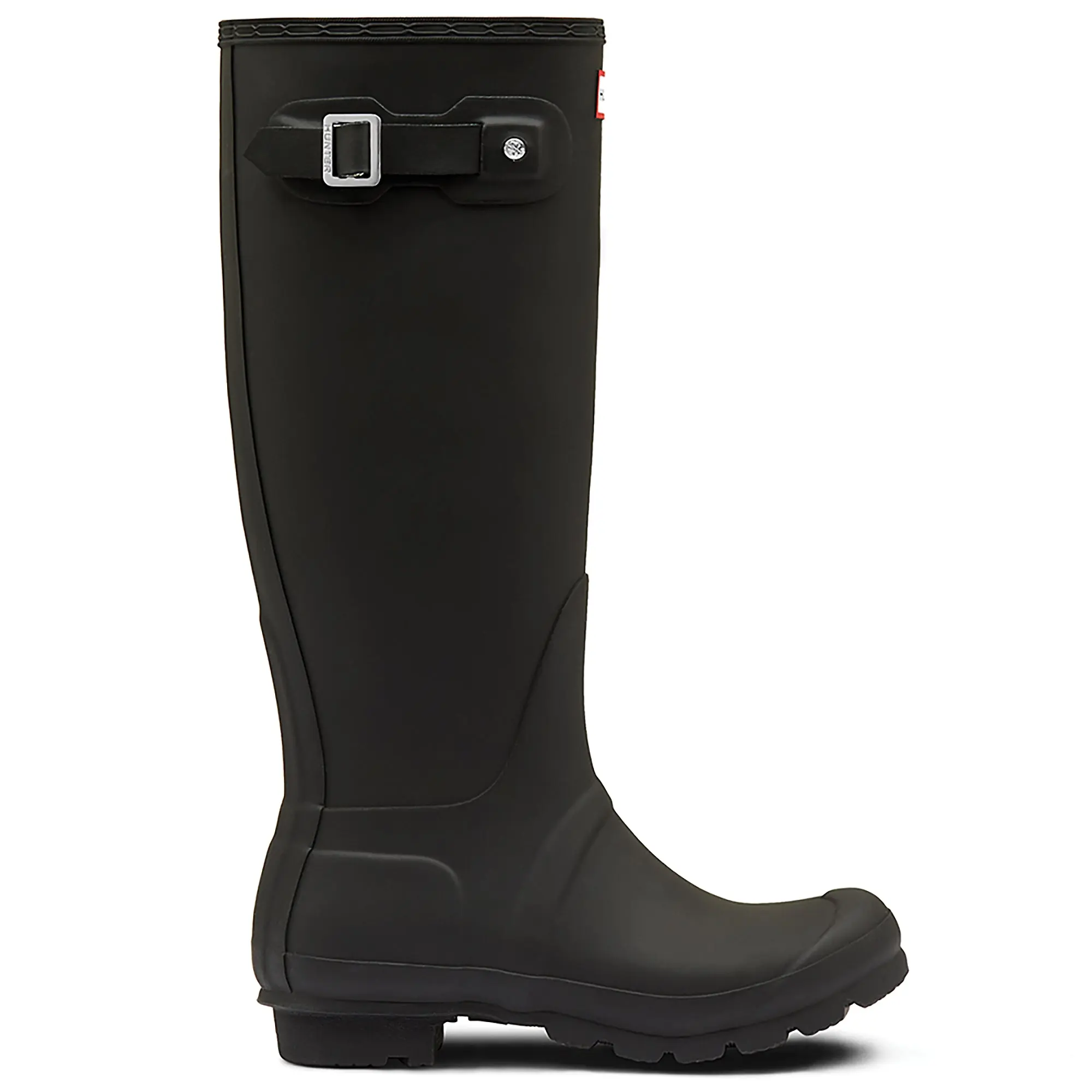 Product image 1 of 5 of Hunter Women's Original Tall Wellington Boots - Black