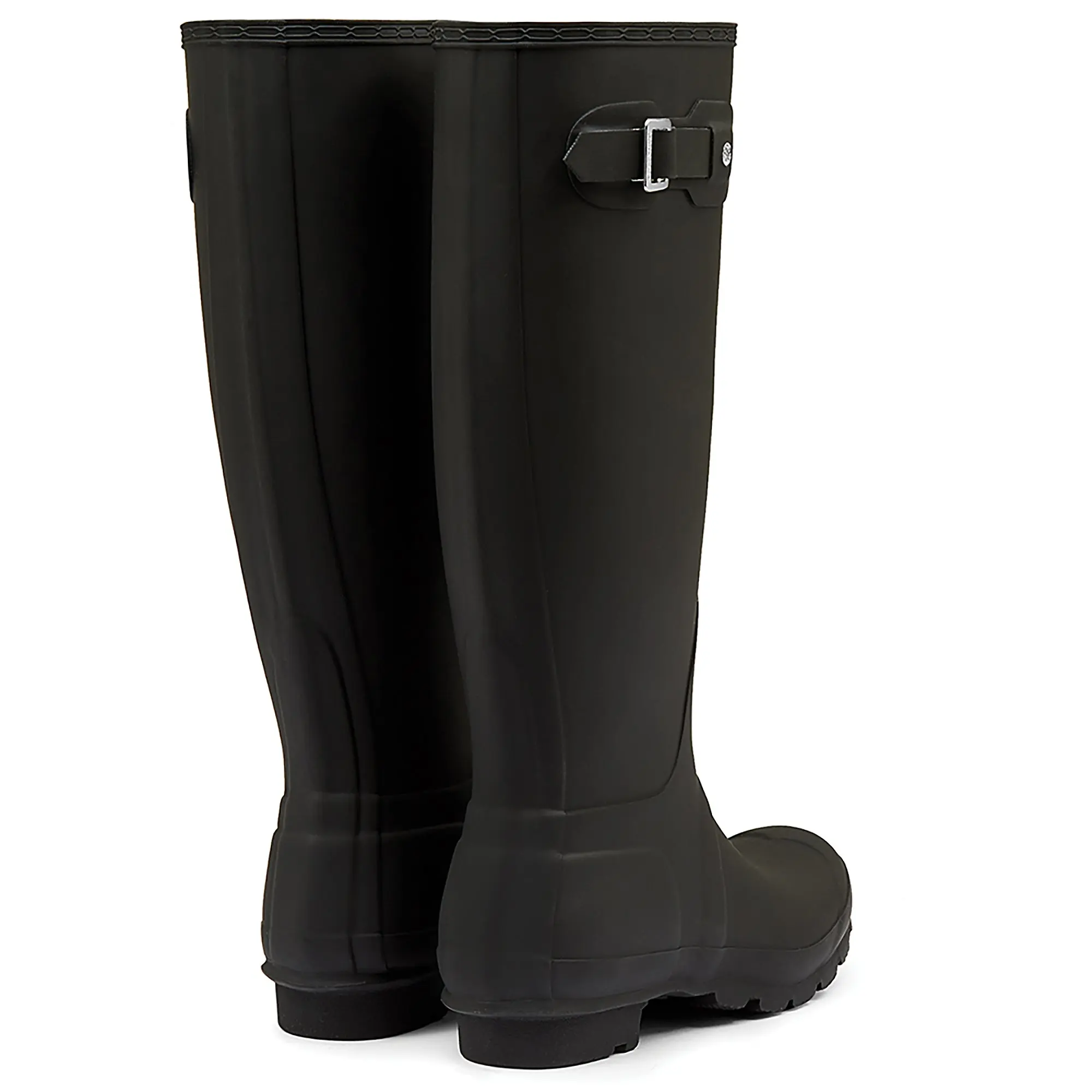 Product image 3 of 5 of Hunter Women's Original Tall Wellington Boots - Black