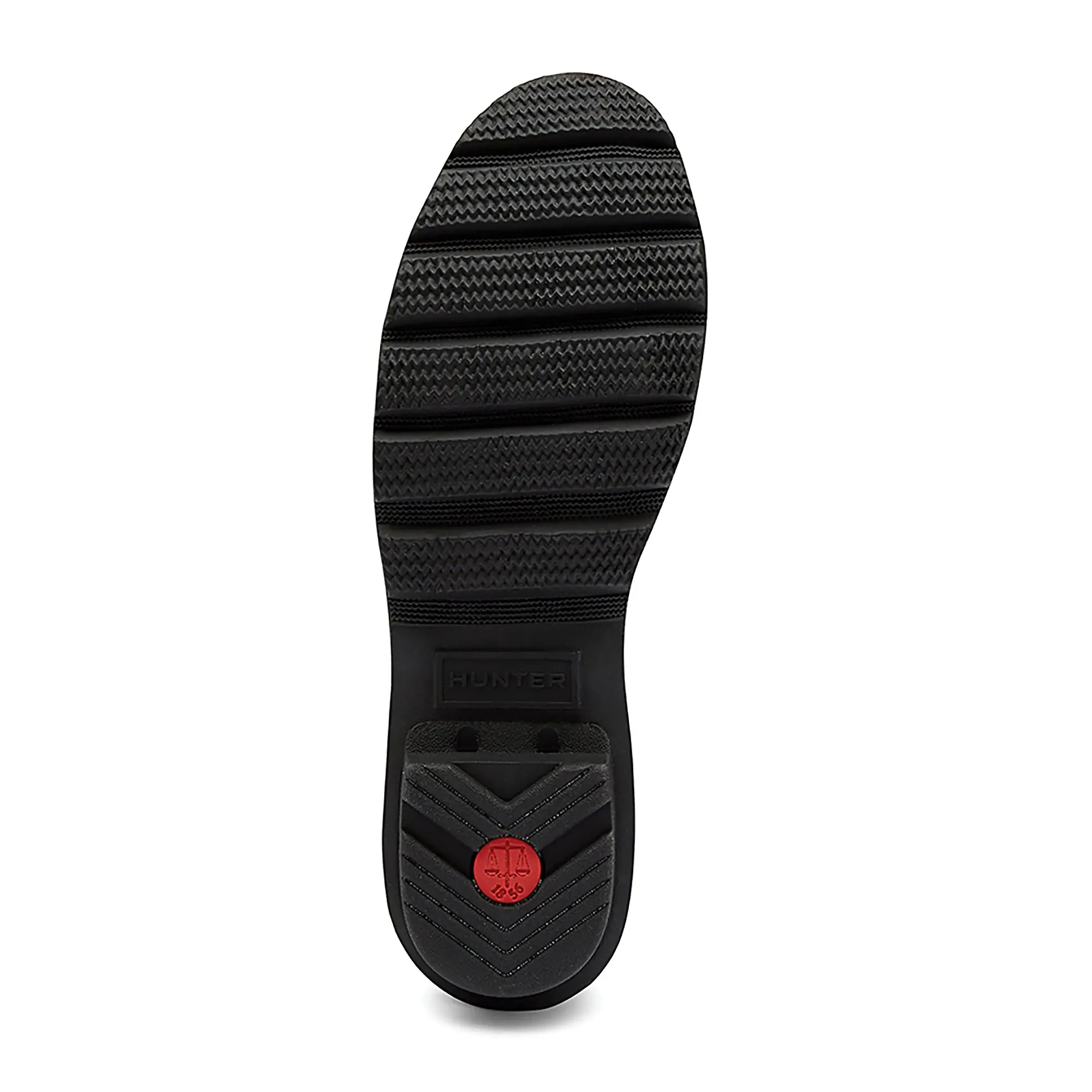 Product image 4 of 5 of Hunter Women's Original Tall Wellington Boots - Black