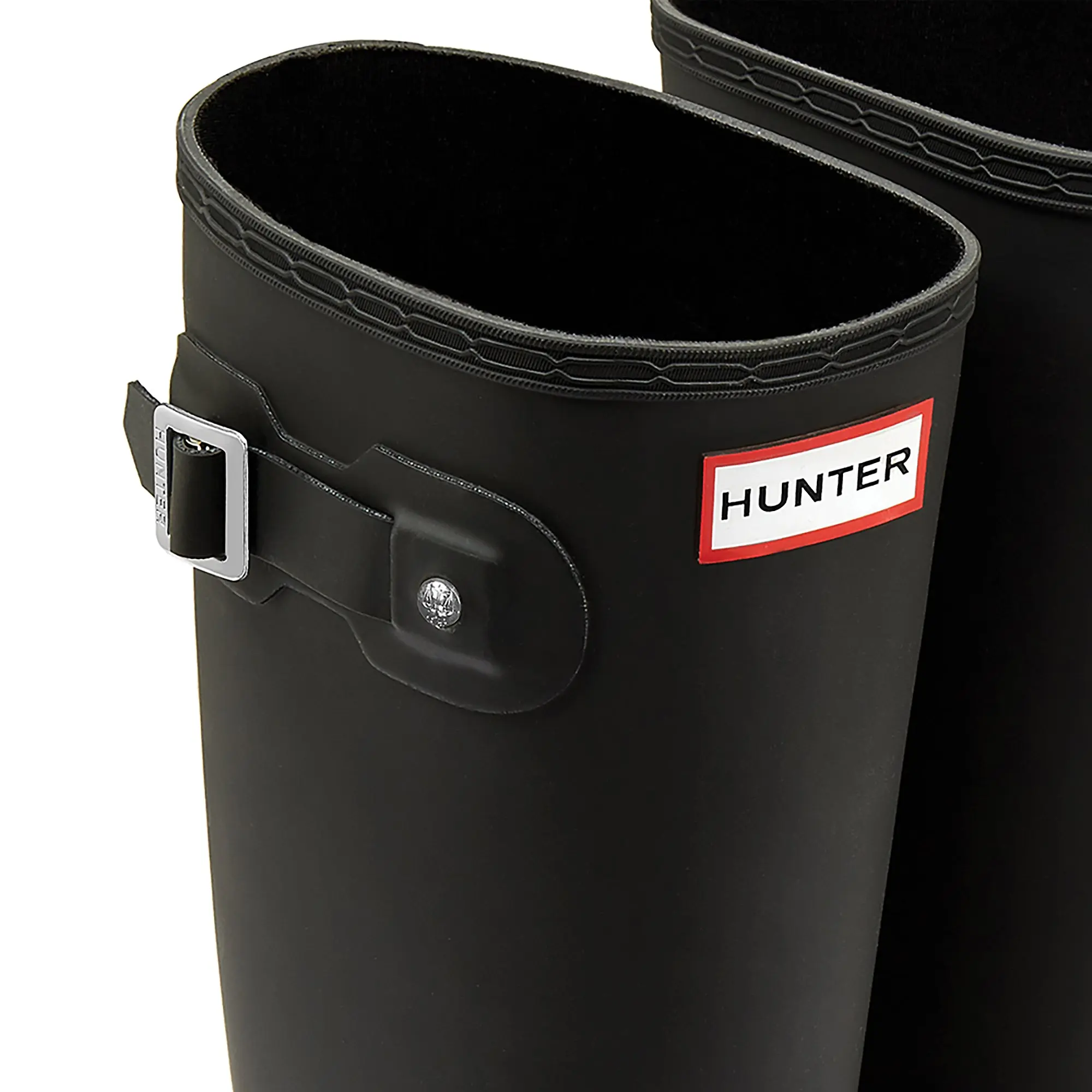 Product image 5 of 5 of Hunter Women's Original Tall Wellington Boots - Black