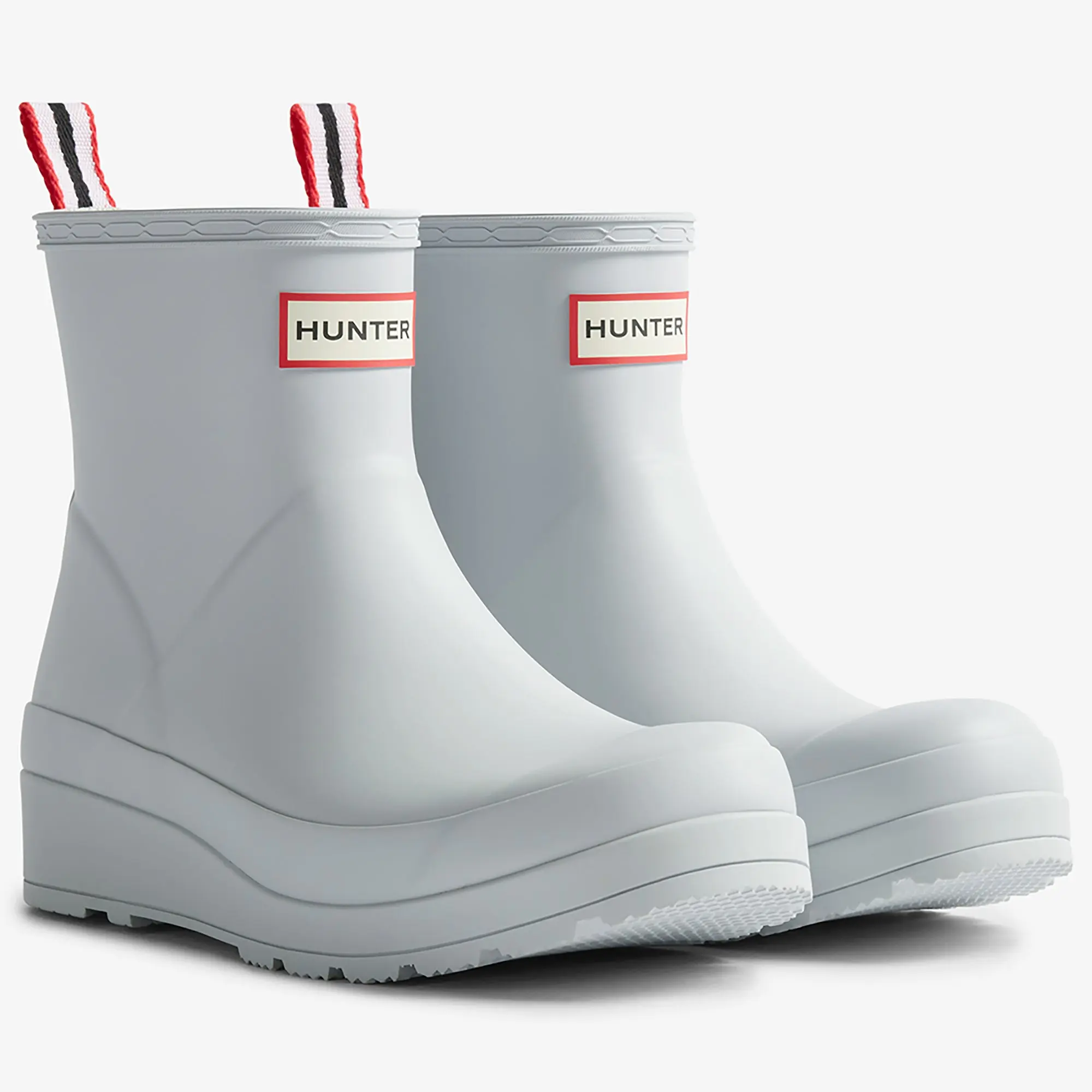 Product image 2 of 5 of Hunter Women's Play Short Wellington Boots - Micro Chip