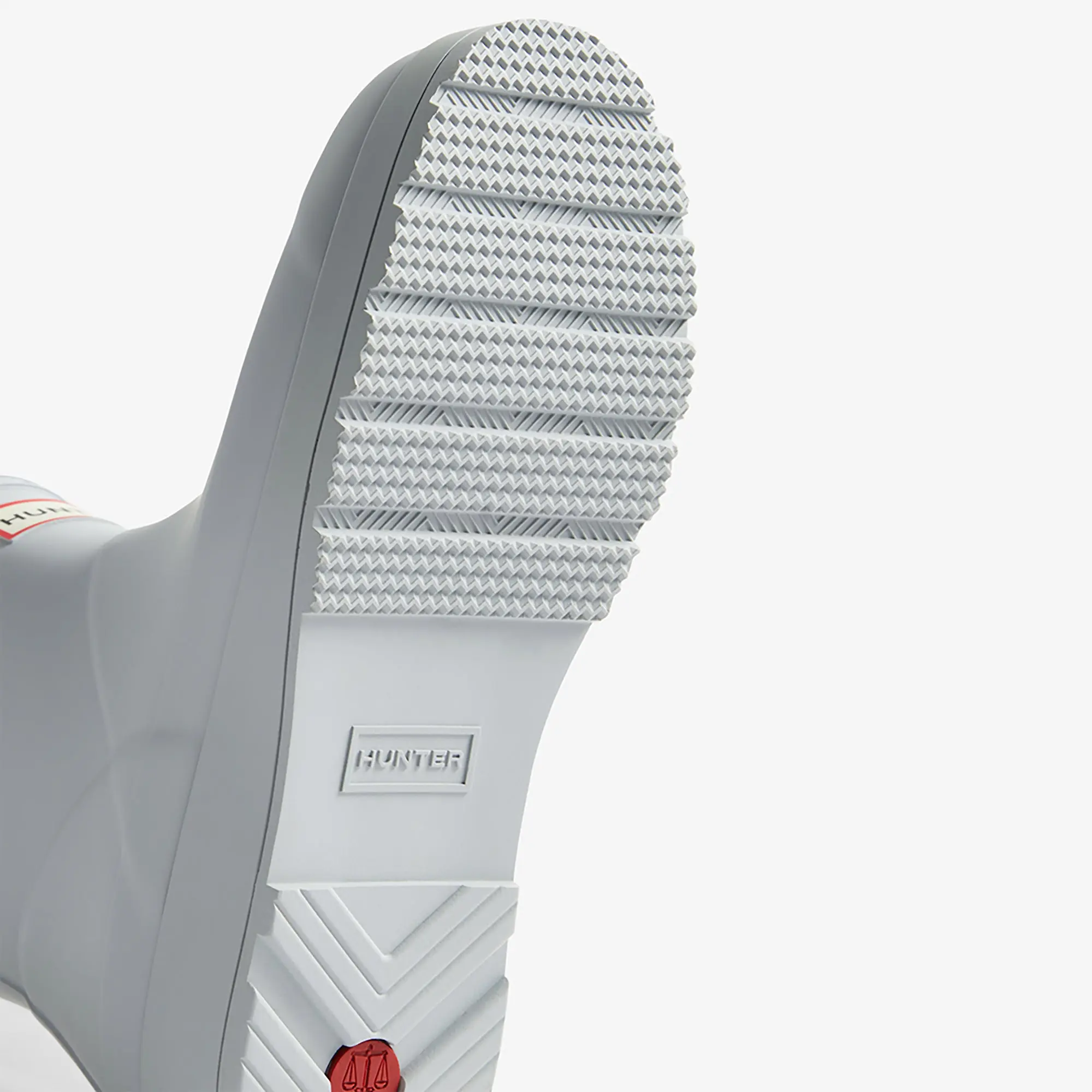 Product image 4 of 5 of Hunter Women's Play Short Wellington Boots - Micro Chip