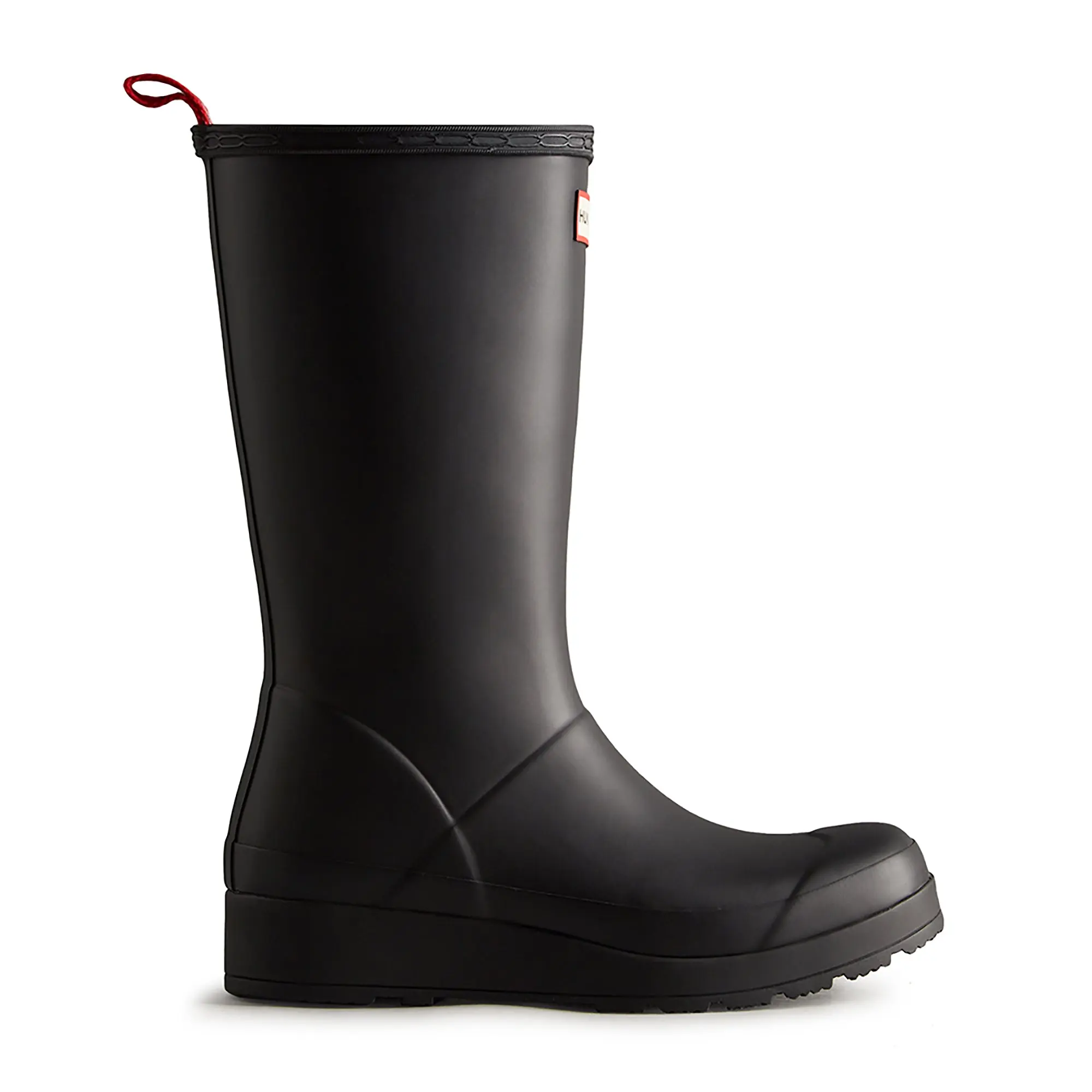 Product image 1 of 4 of Hunter Women's Play Tall Wellington Boots - Black
