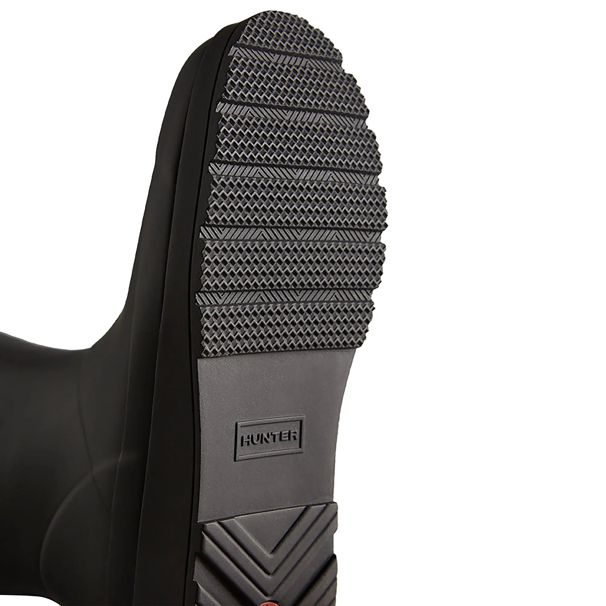 Product image 4 of 4 of Hunter Women's Play Tall Wellington Boots - Black