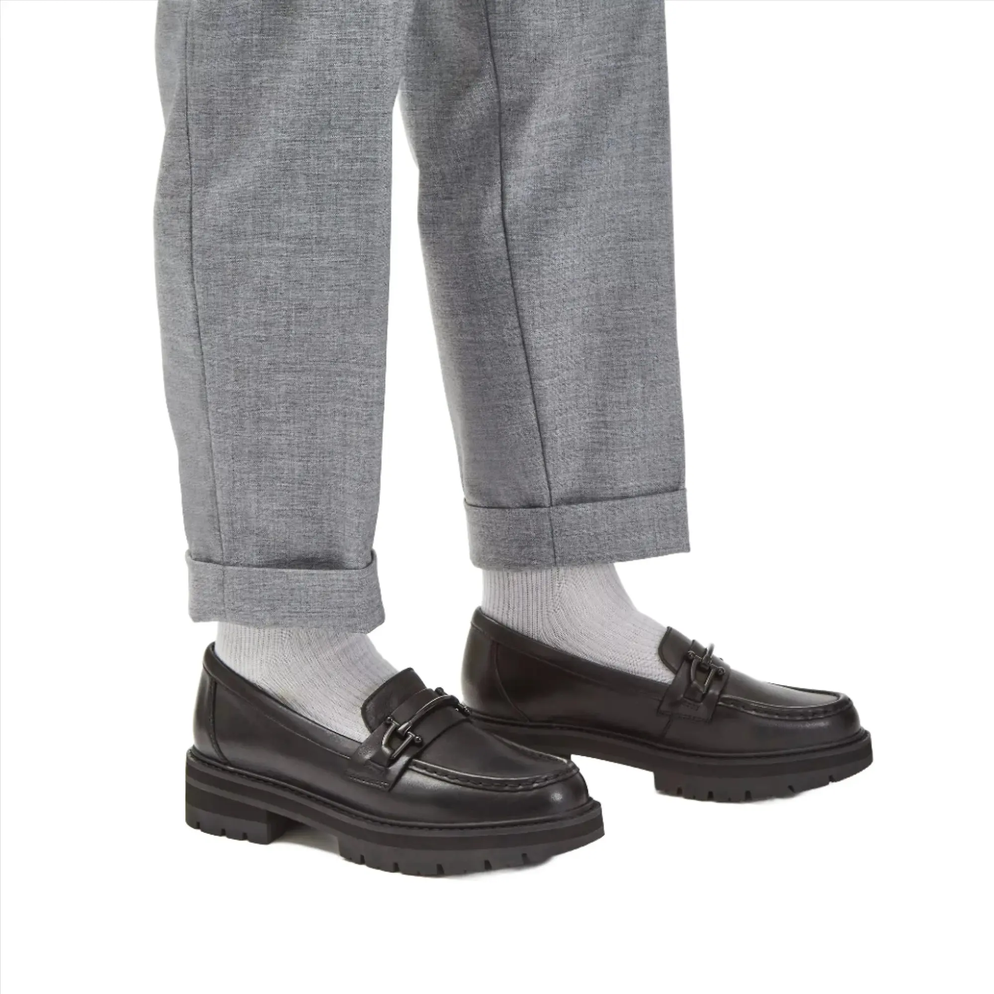 Product image 8 of 8 of Clarks Women's Orianna Bit - Black