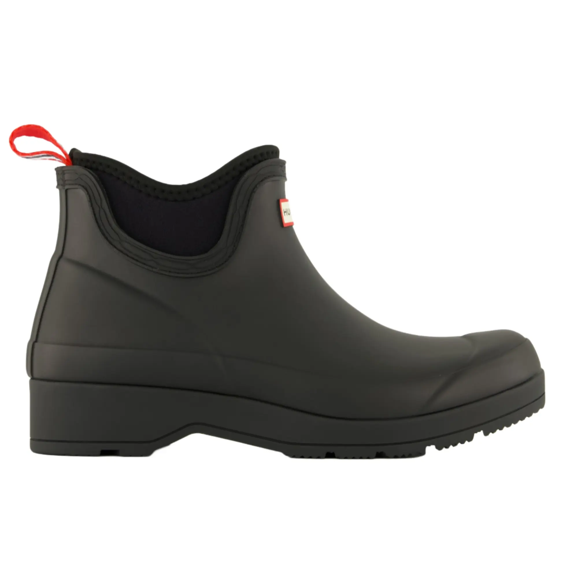 Product image 1 of 9 of Hunter Women's Play Chelsea Neoprene Boots - Black