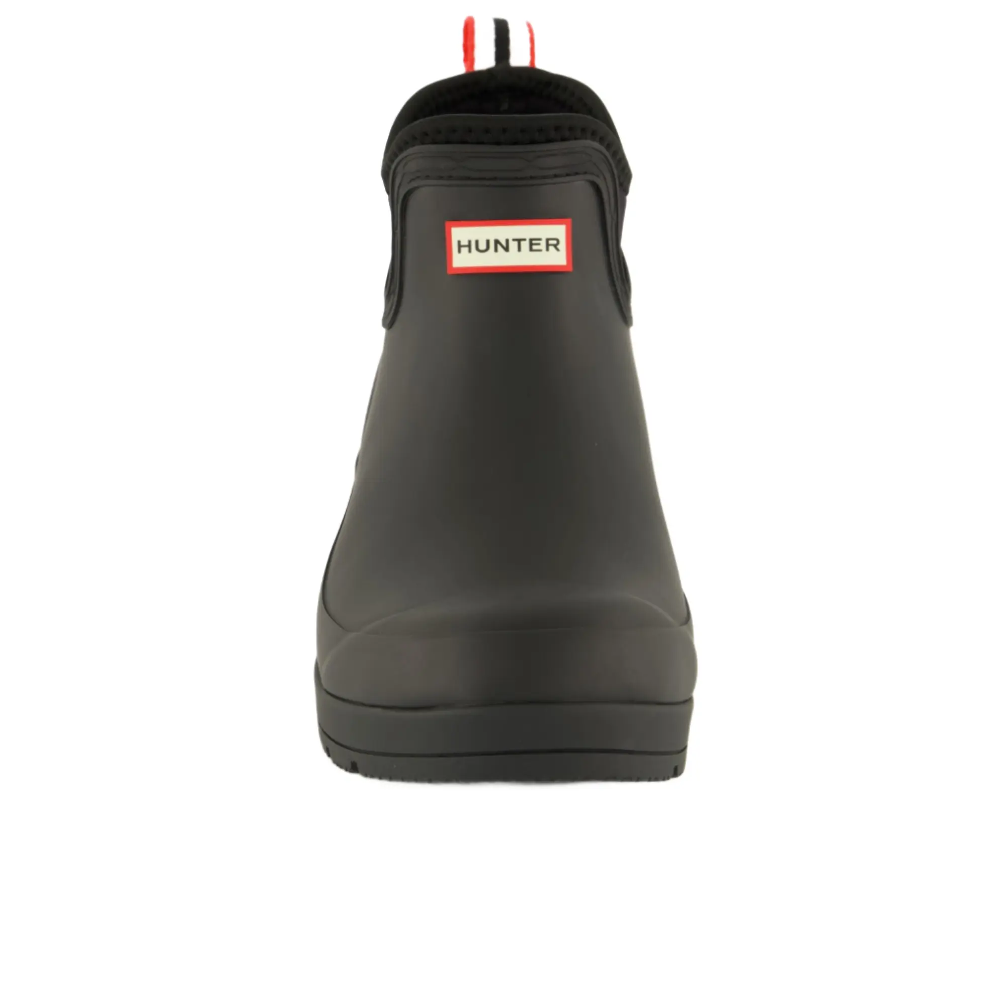 Product image 8 of 9 of Hunter Women's Play Chelsea Neoprene Boots - Black