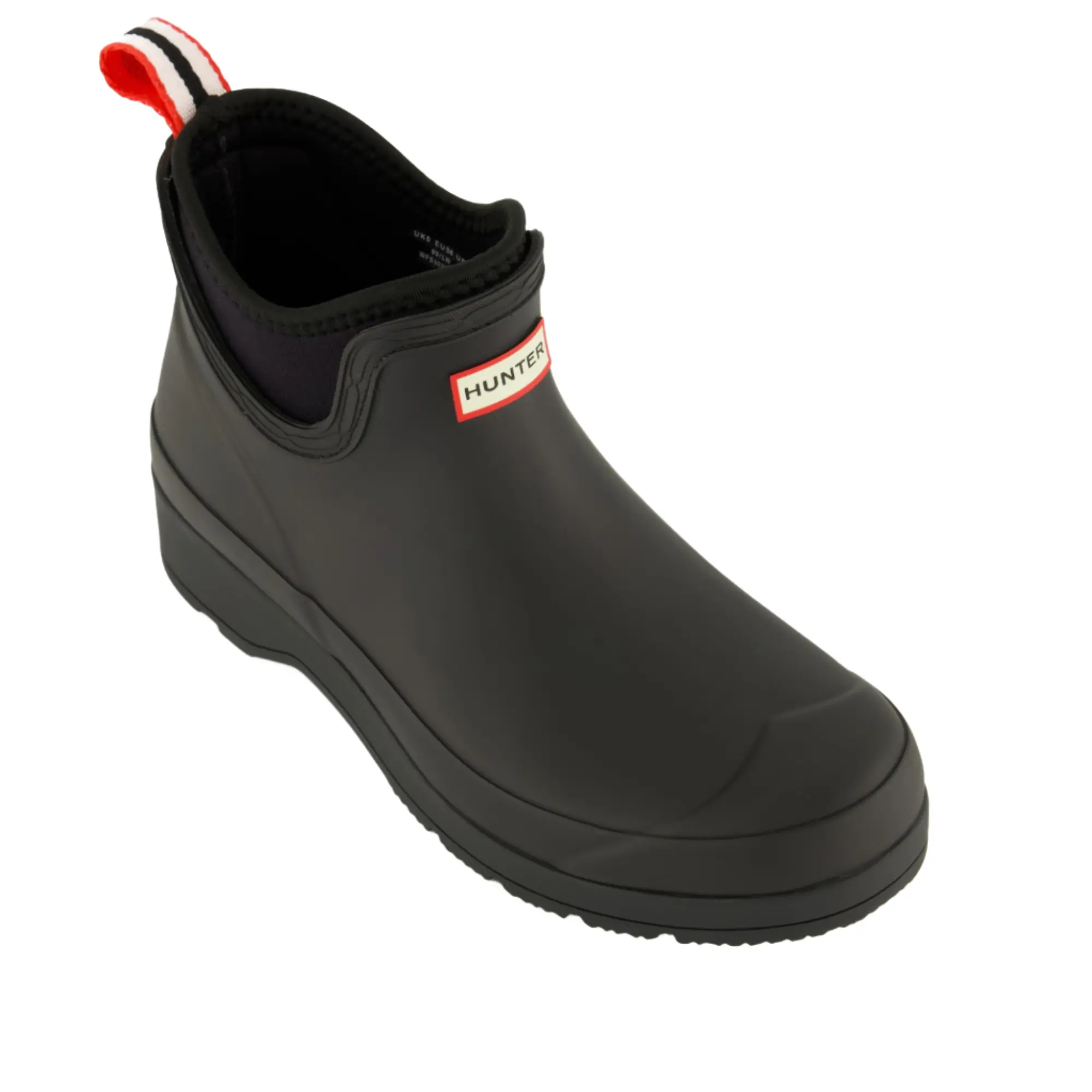 Product image 5 of 9 of Hunter Women's Play Chelsea Neoprene Boots - Black