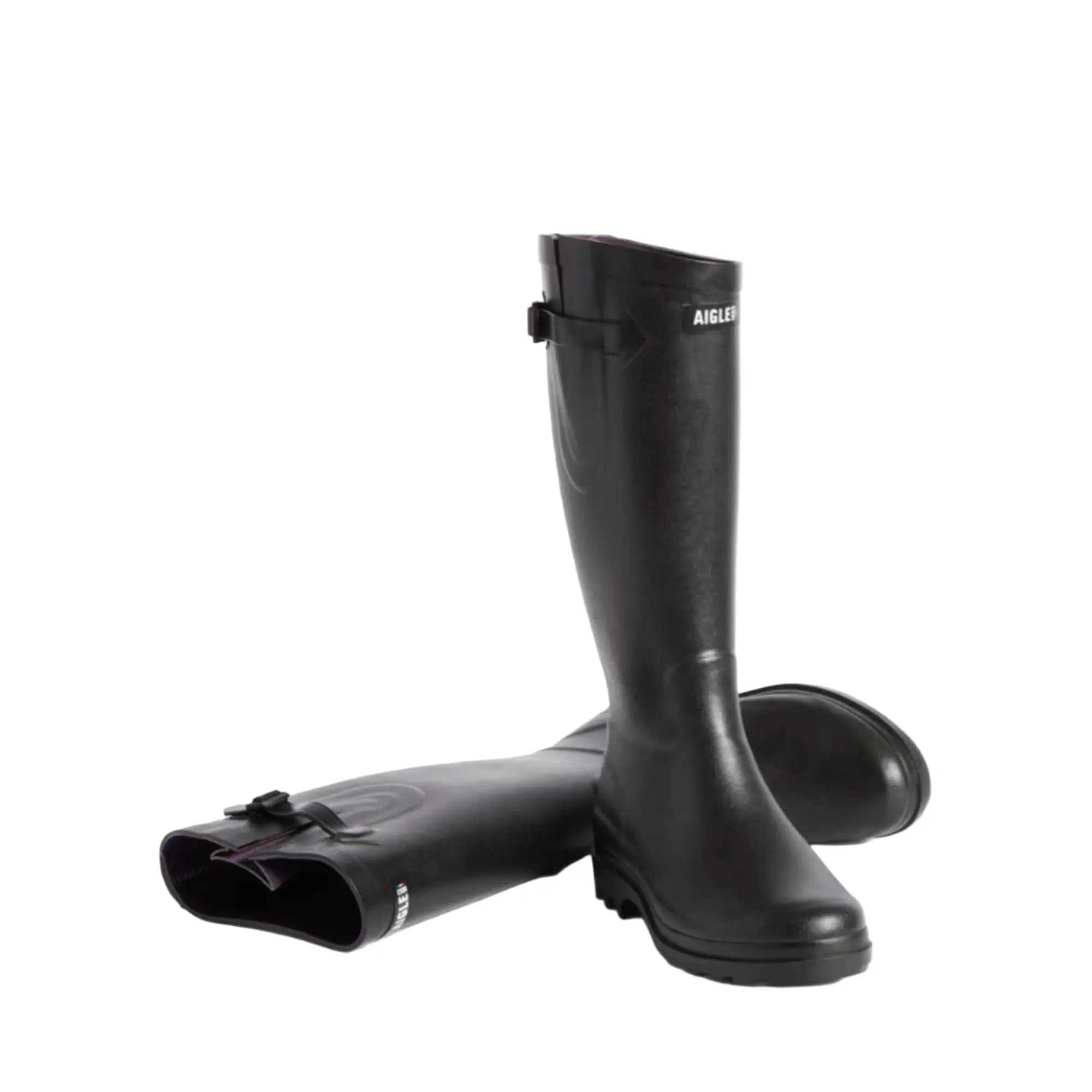 Product image 1 of 4 of Aigle Women's Aiglentine 2 NL Boots - Black
