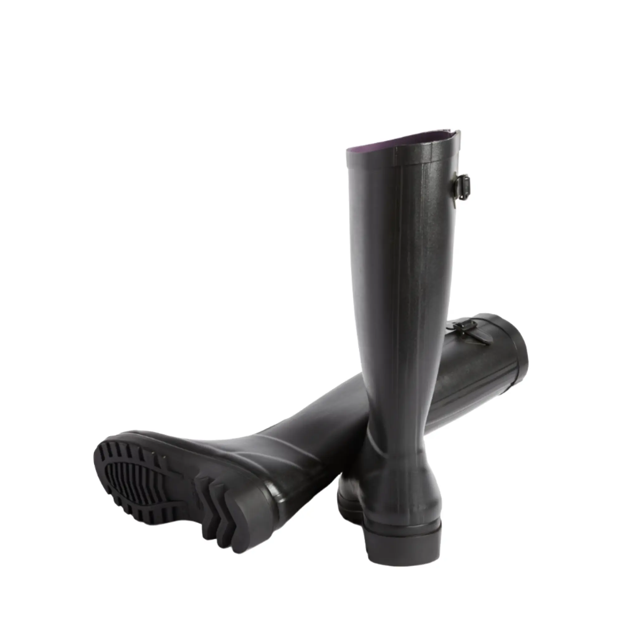Product image 2 of 4 of Aigle Women's Aiglentine 2 NL Boots - Black
