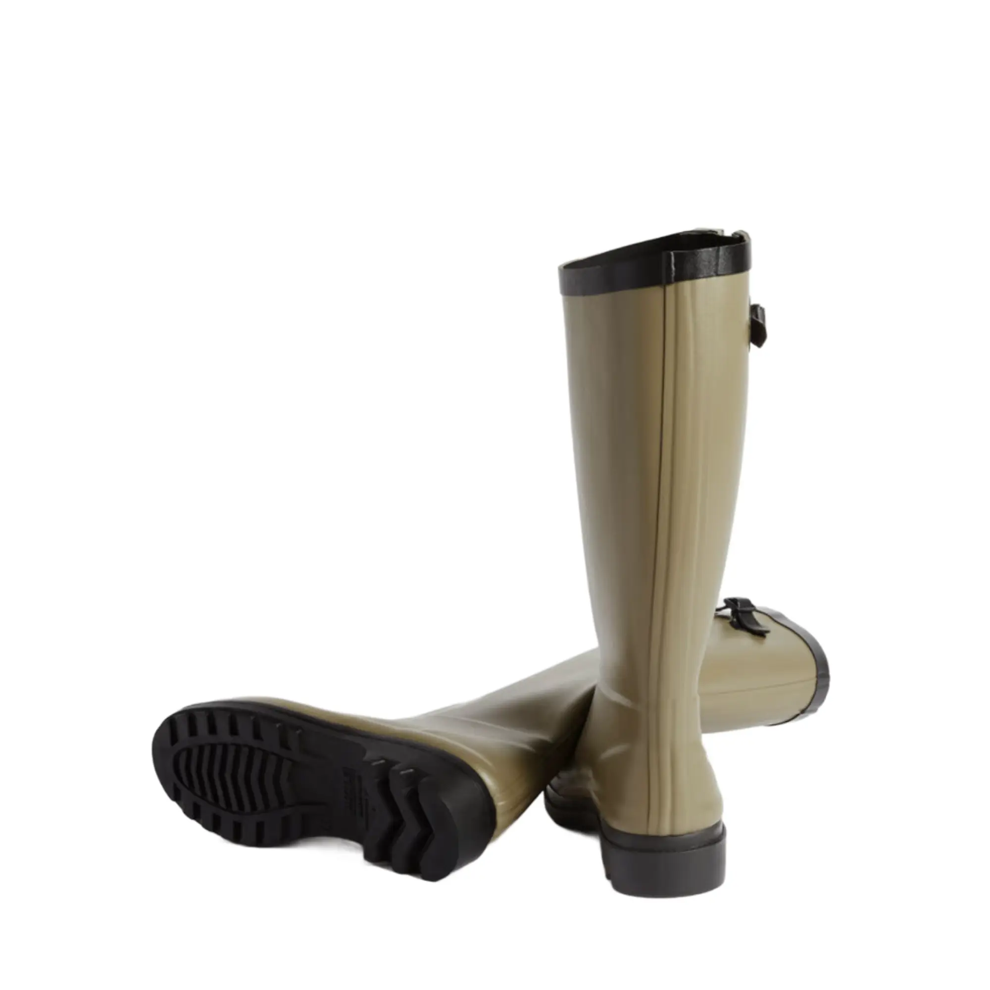 Product image 3 of 4 of Aigle Women's Aiglentine 2 NL Boots - Souris