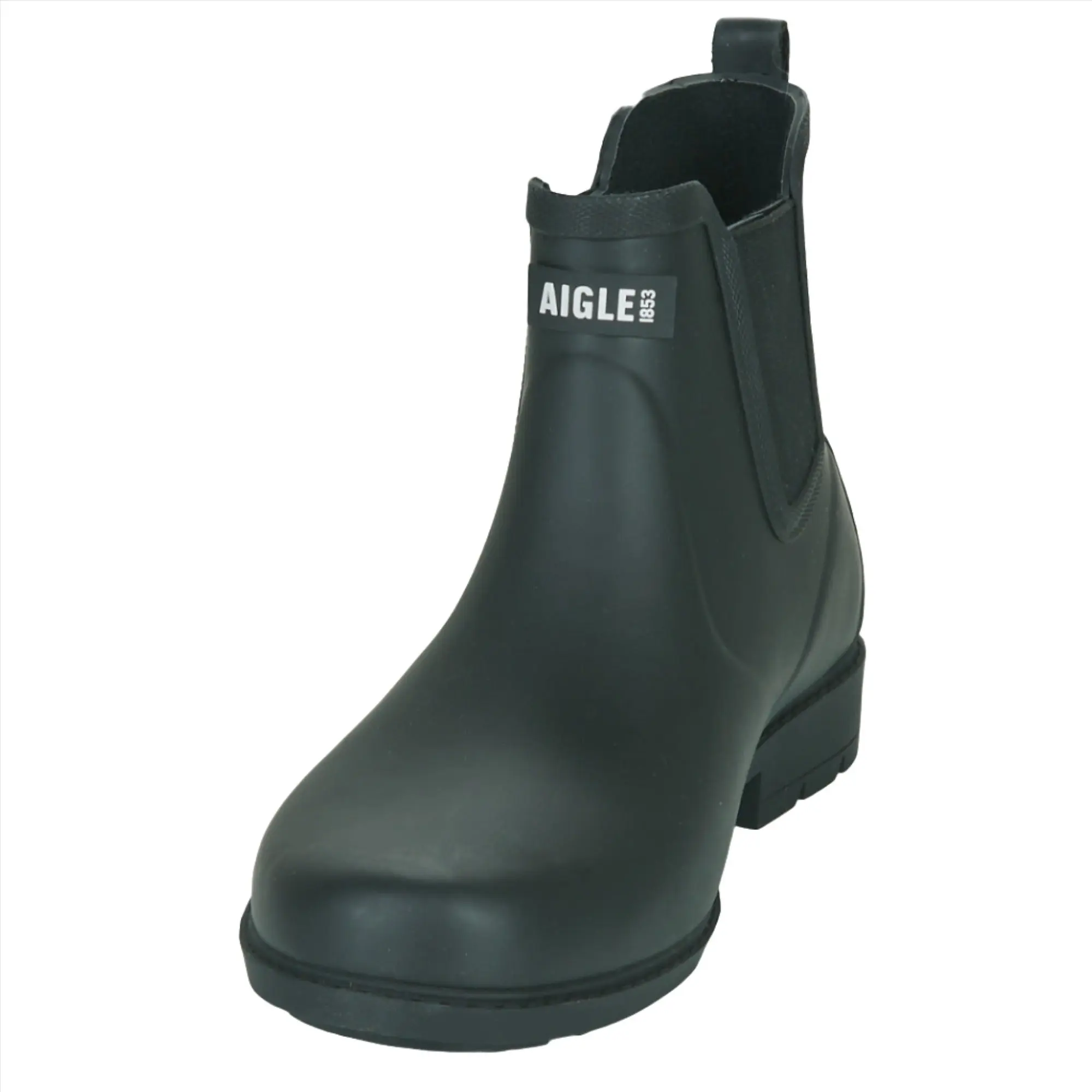 Product image 2 of 7 of Aigle Men's Carville 2 Boots - Black