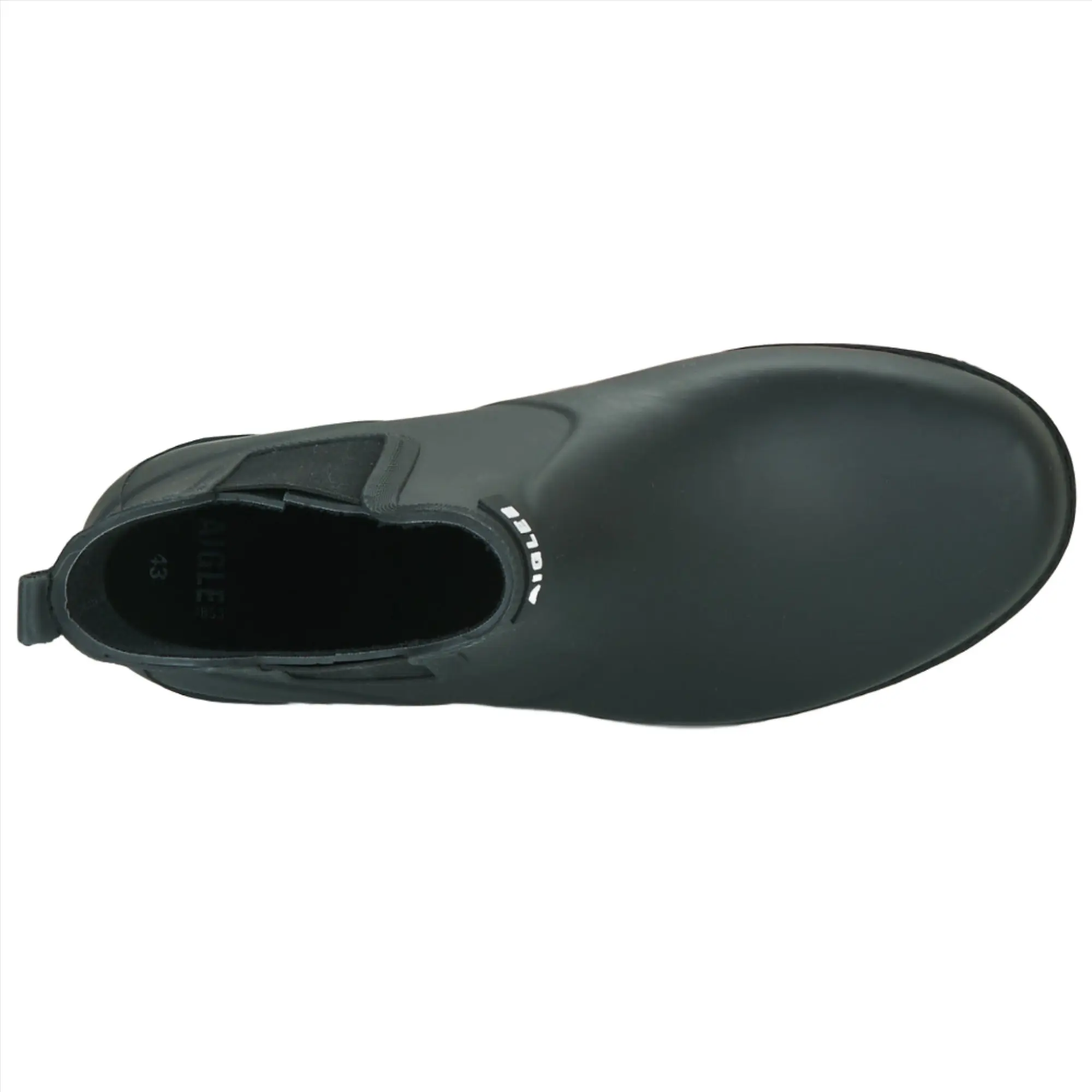 Product image 6 of 7 of Aigle Women's Carville 2 Boots - Black