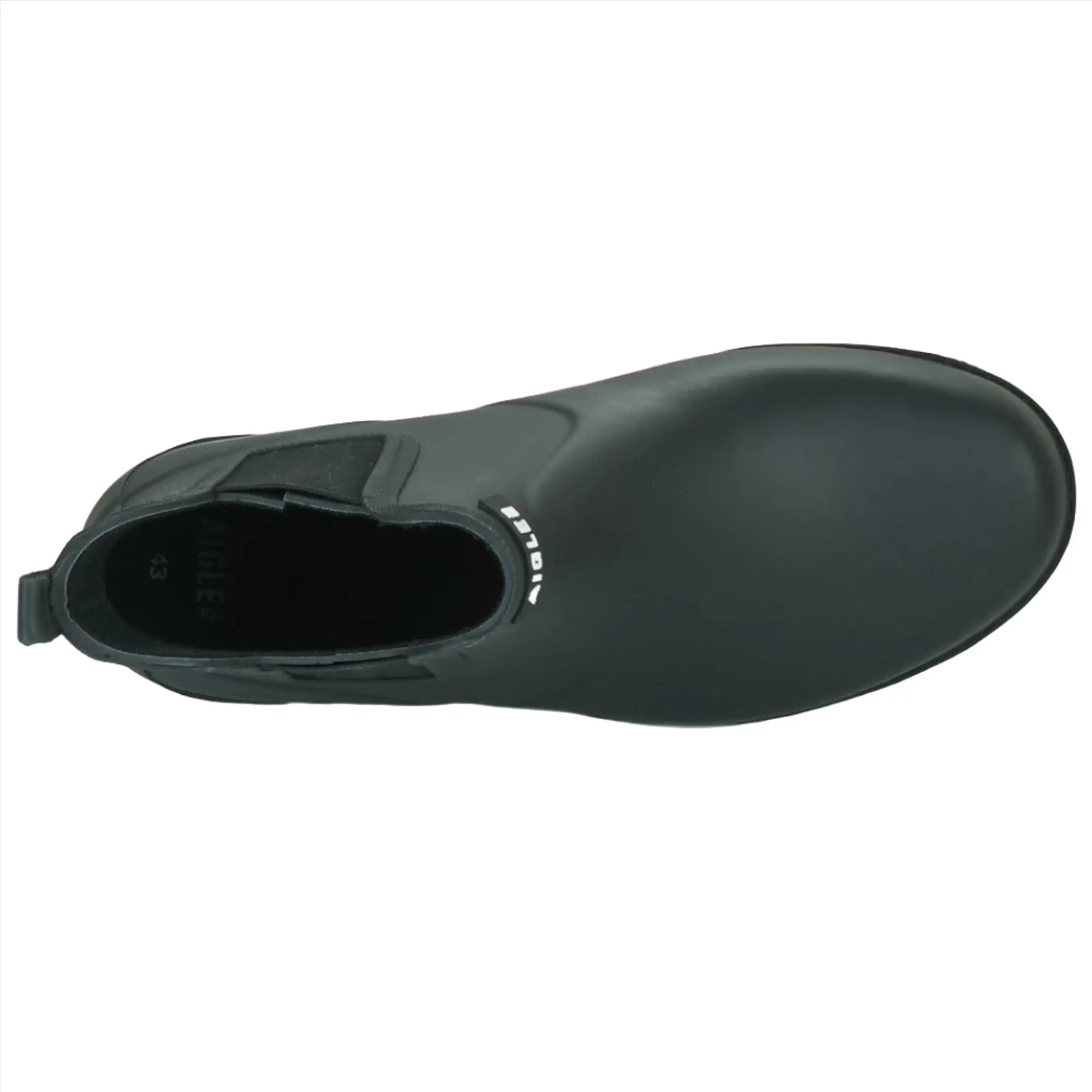 Product image 6 of 7 of Aigle Men's Carville 2 Boots - Black