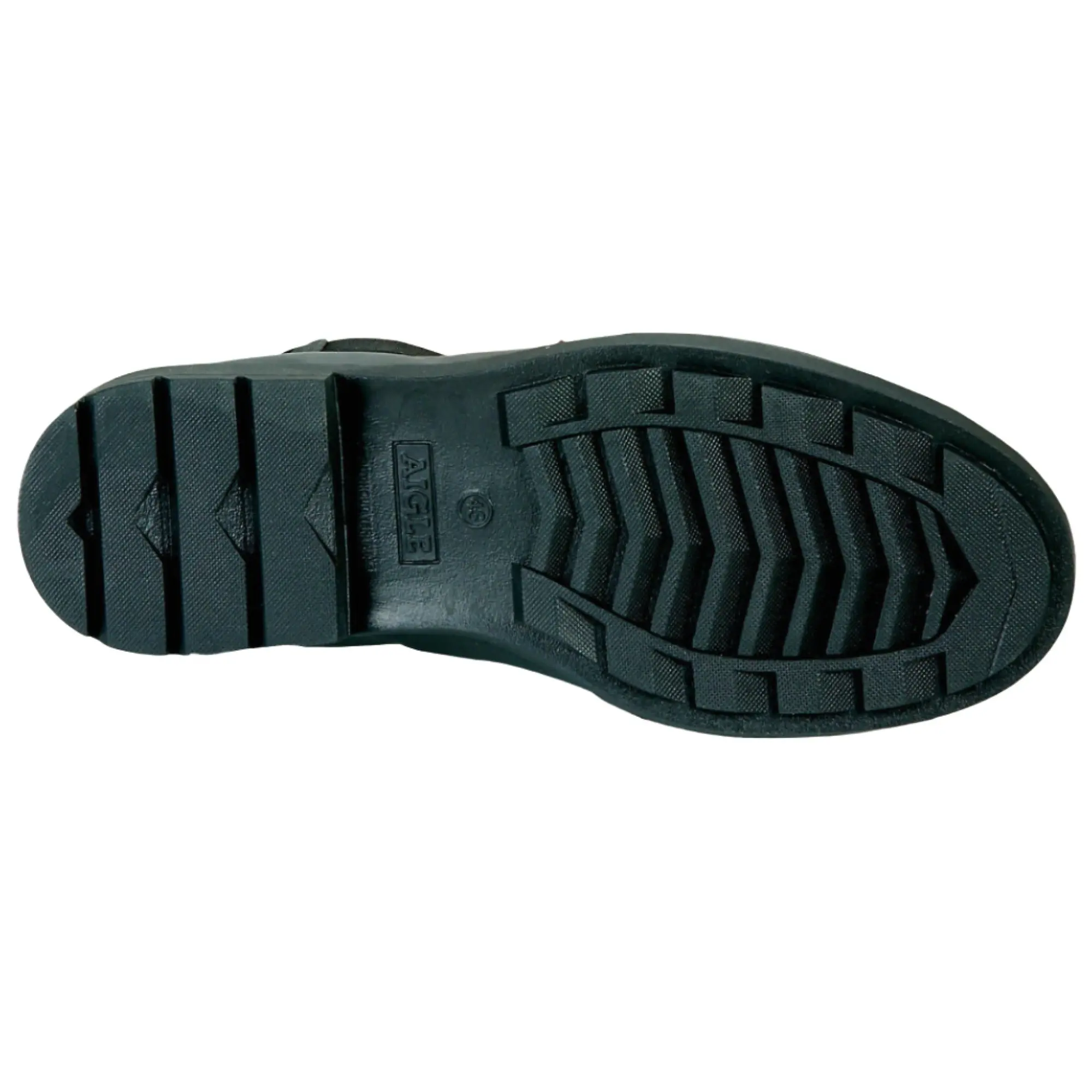 Product image 7 of 7 of Aigle Women's Carville 2 Boots - Black