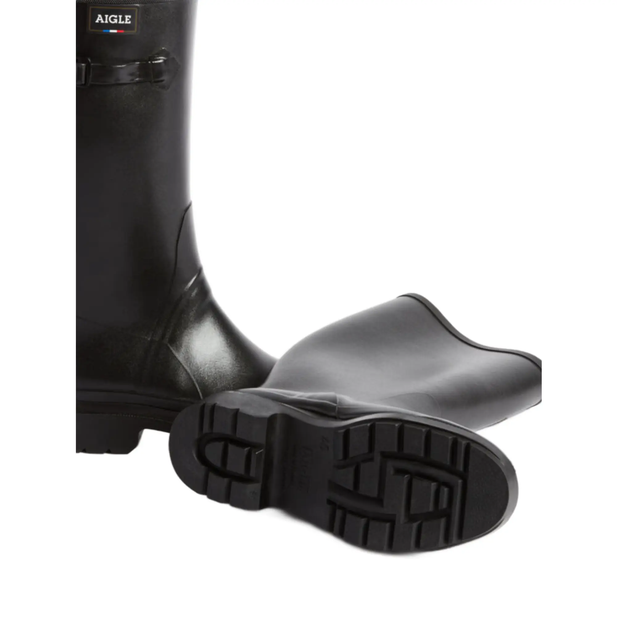 Product image 4 of 4 of Aigle Women's Cessac Lady Boots - Black