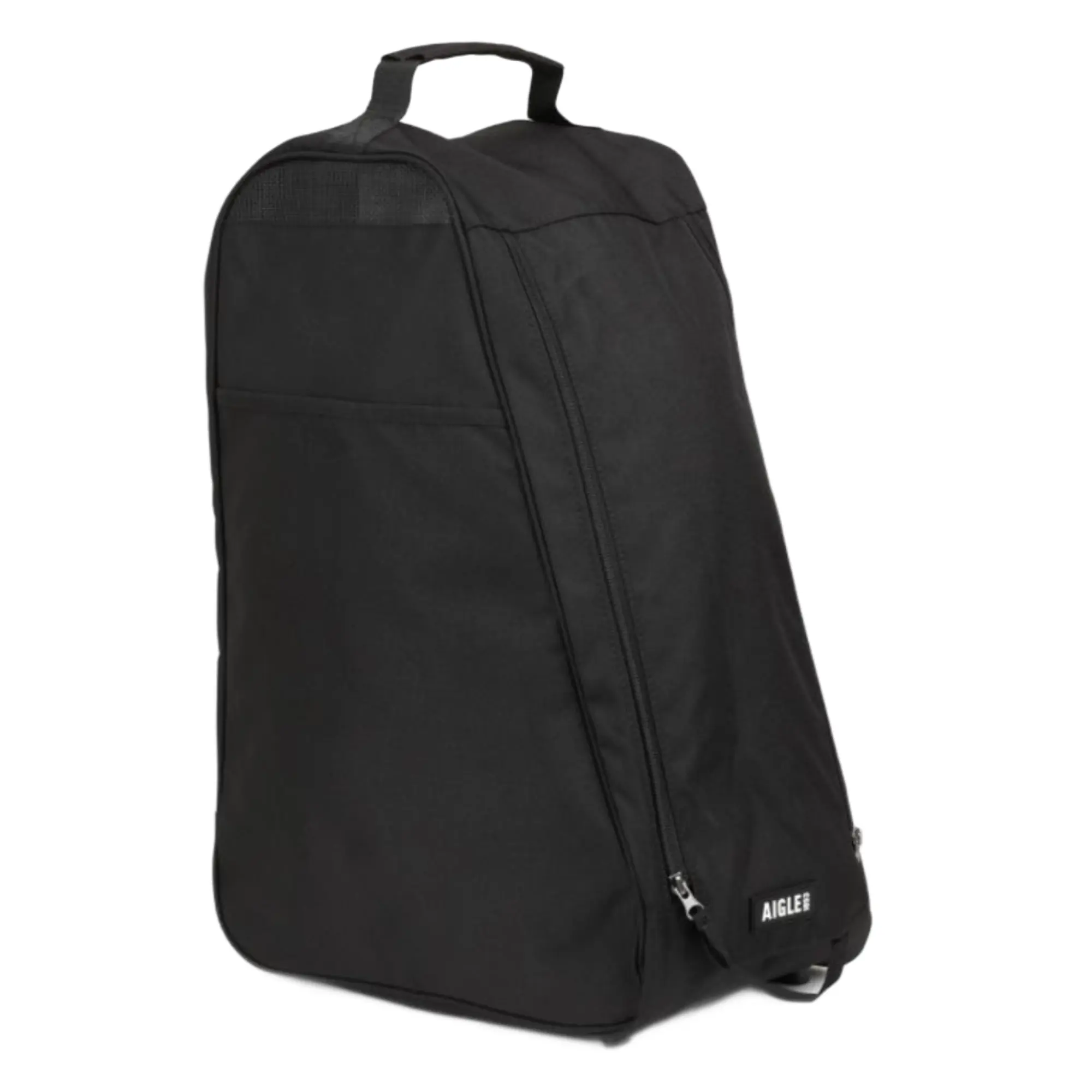 Product image 1 of 2 of Aigle Rubber 2 Classic Boot Bag - Black