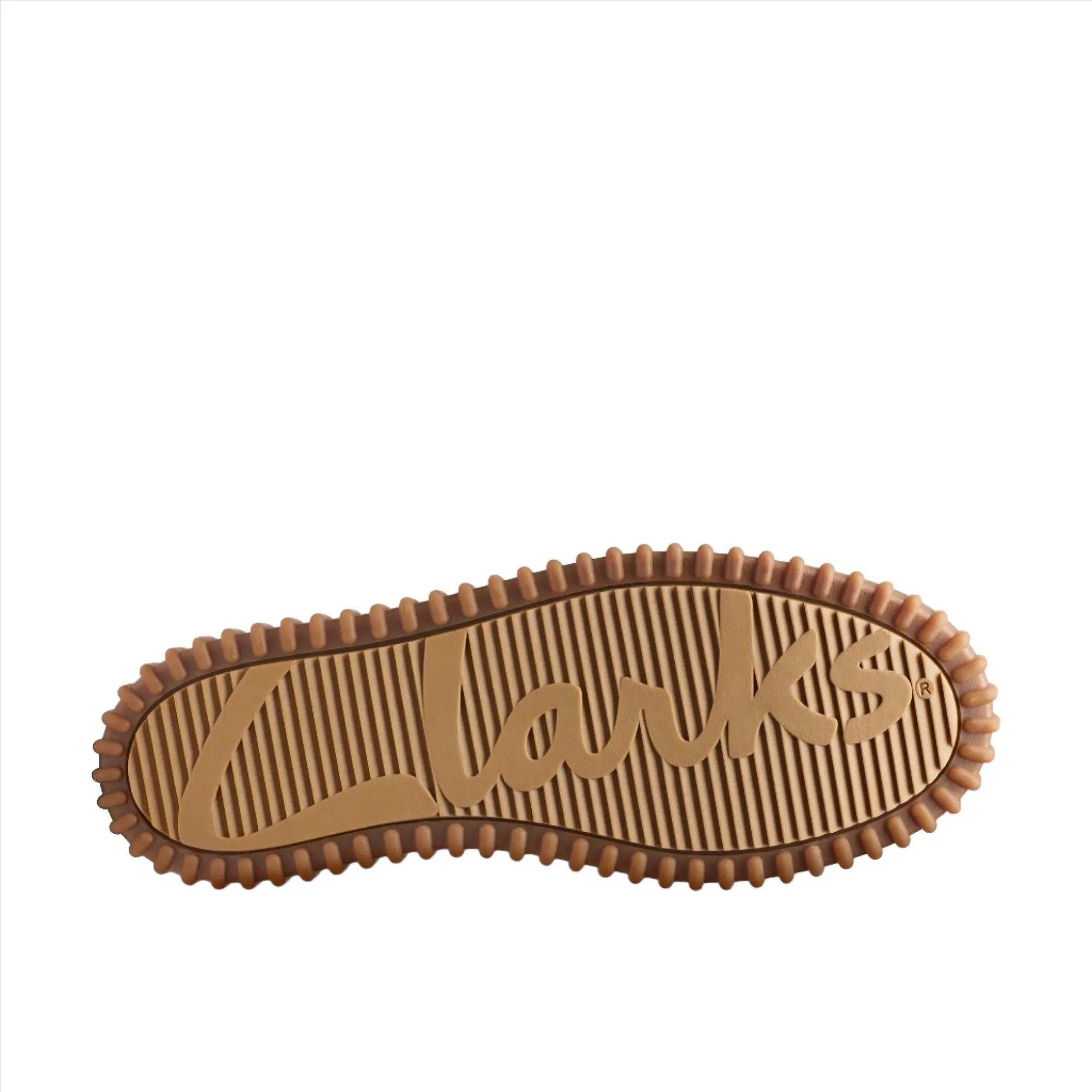 Product image 6 of 8 of Clarks Men's Torhill Hi Boots - Dark Sand Suede