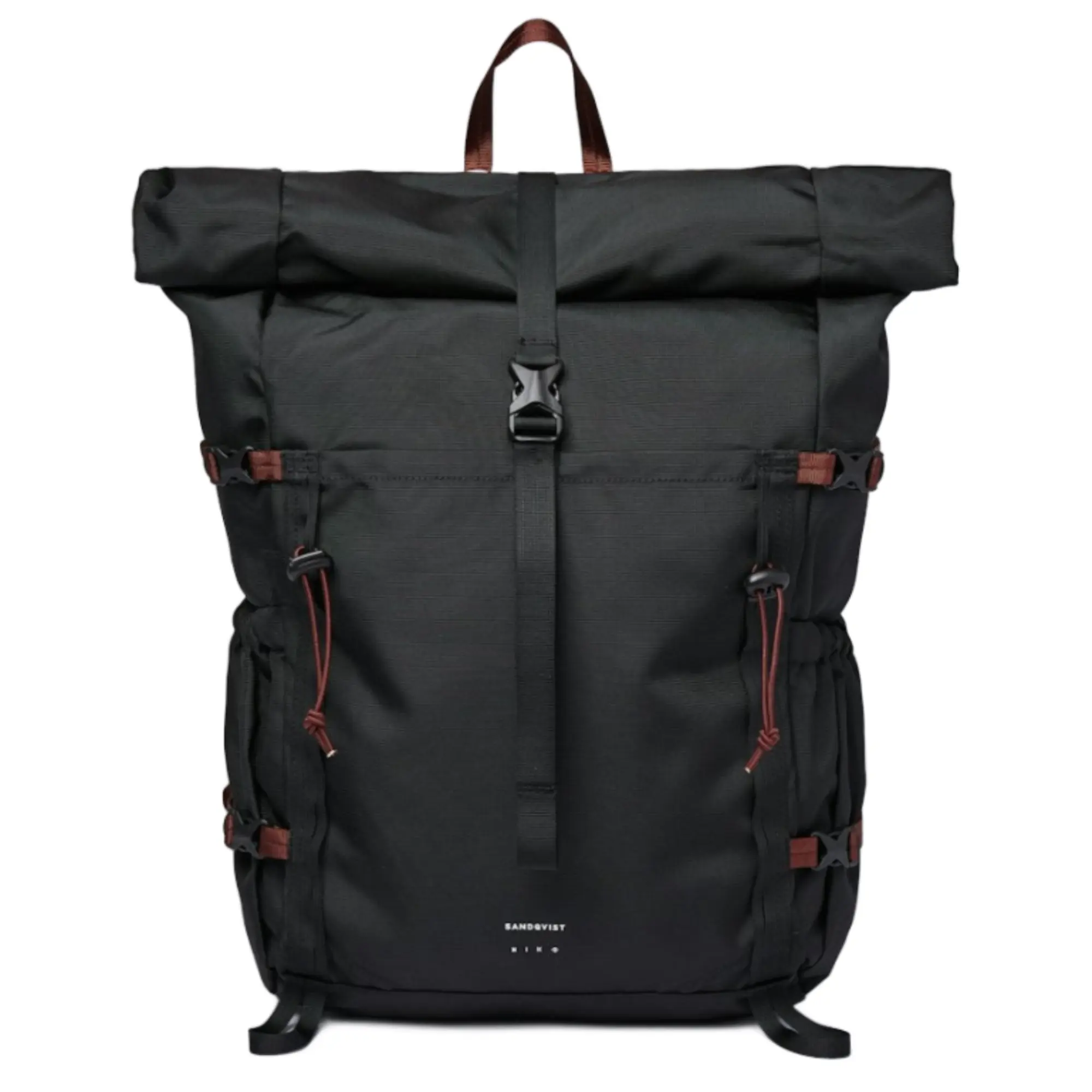 Product image 1 of 5 of Sandqvist Forest Hike Daypack - Black