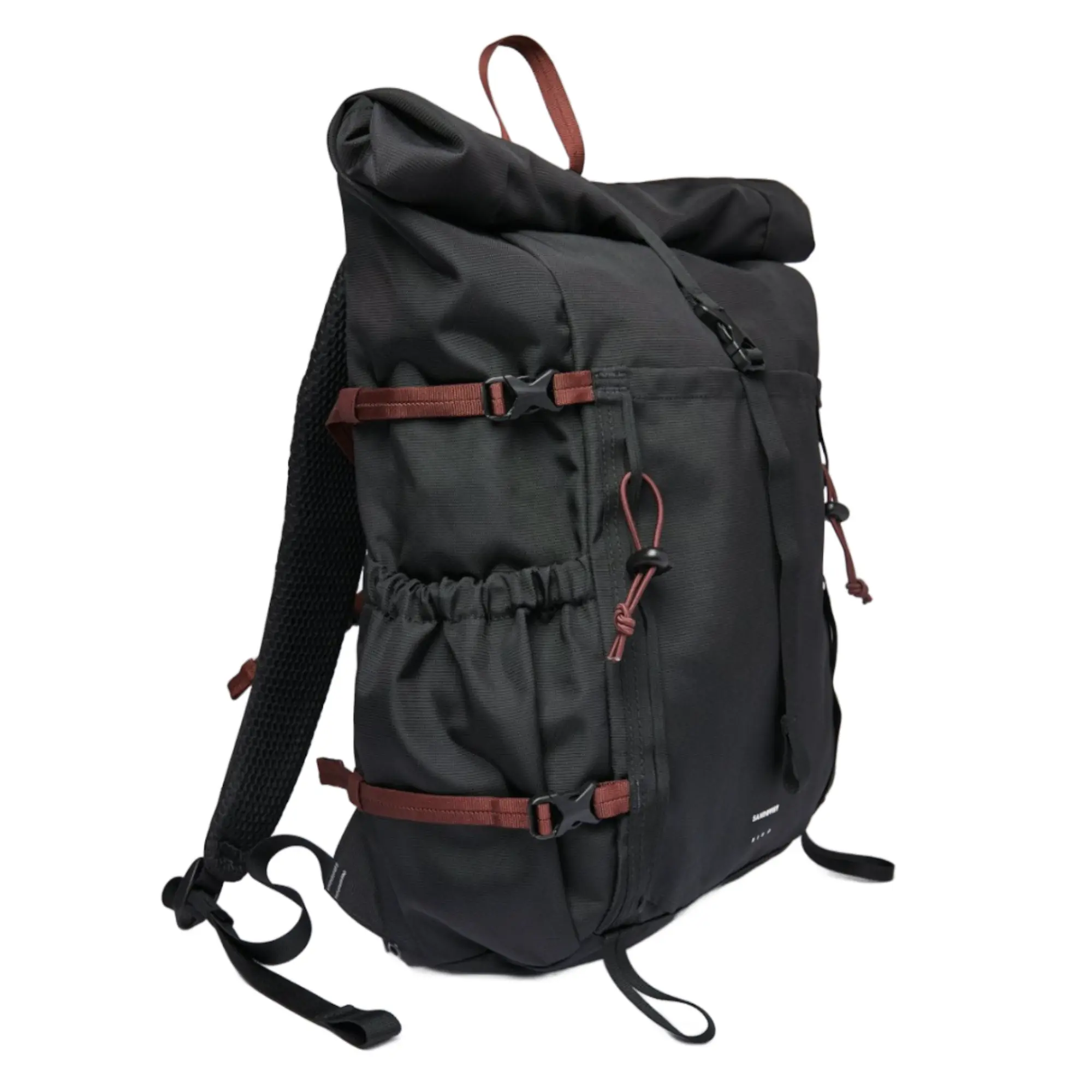 Product image 2 of 5 of Sandqvist Forest Hike Daypack - Black