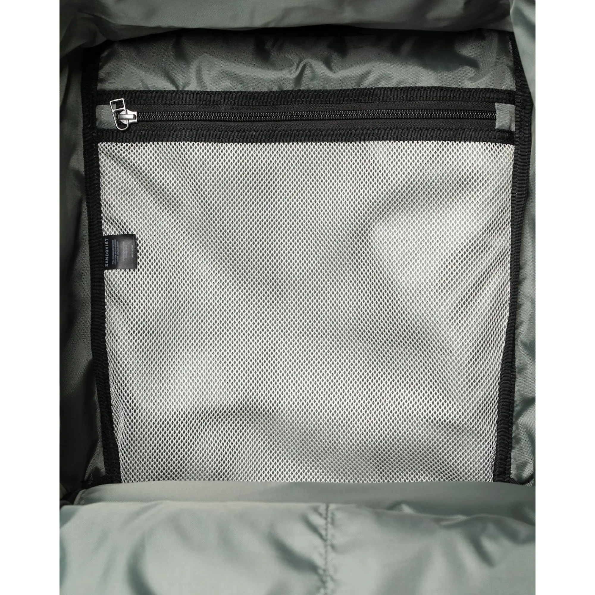 Product image 4 of 9 of Sandqvist Alde Backpack - Black