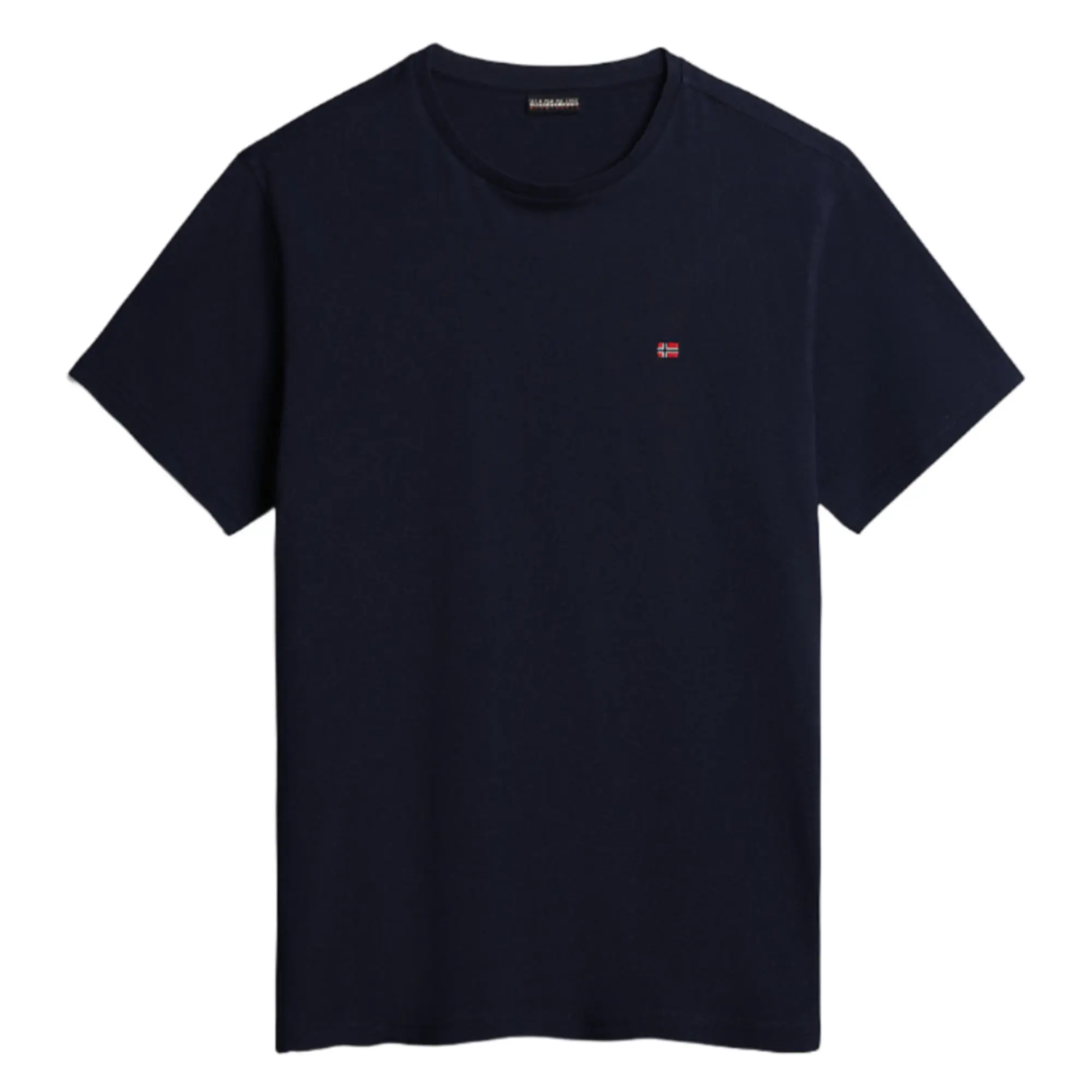 Product image 1 of 6 of Napapijri Salis T-Shirt - Blue Marine
