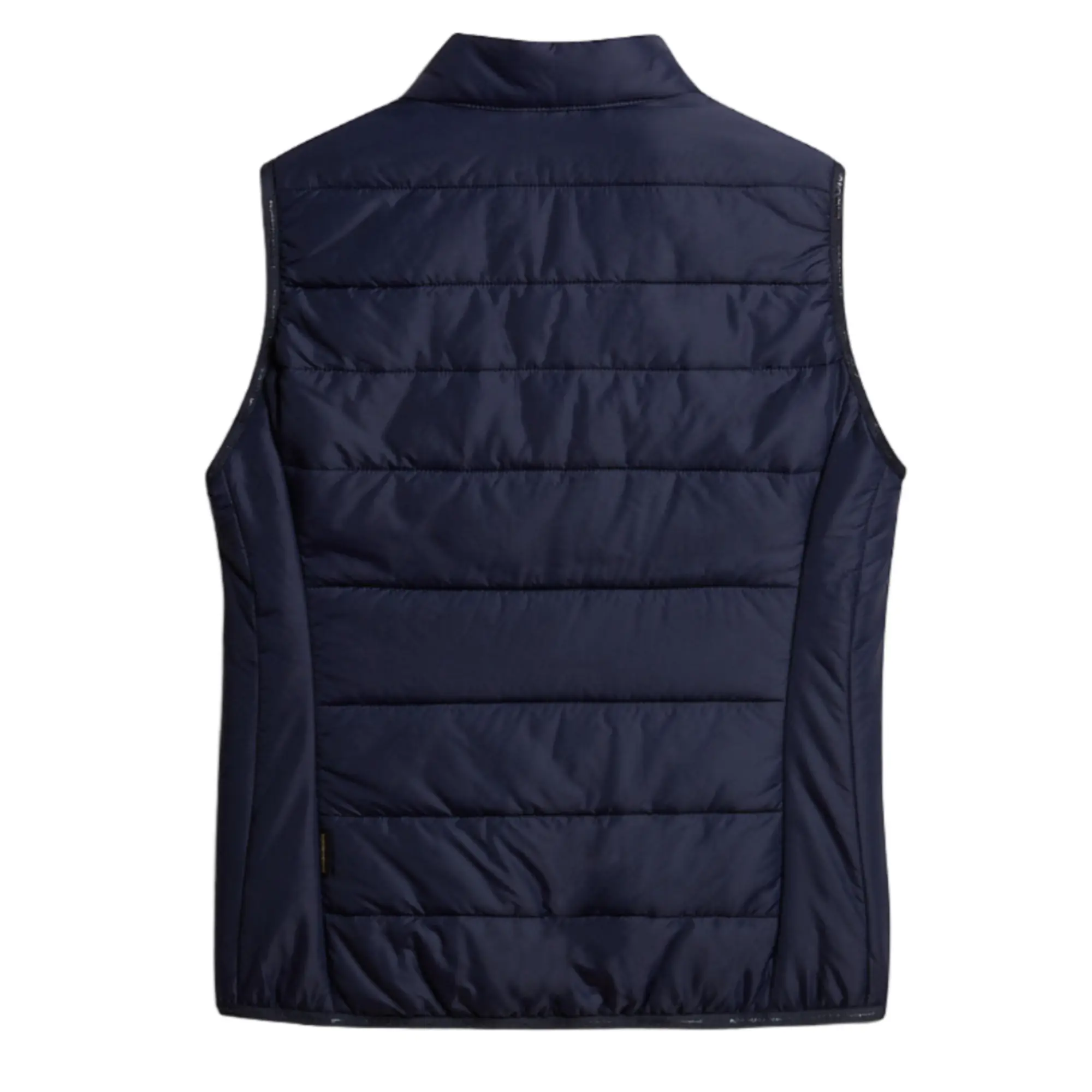 Product image 2 of 6 of Napapijri Women's Acalmar Vest - Blue Marine